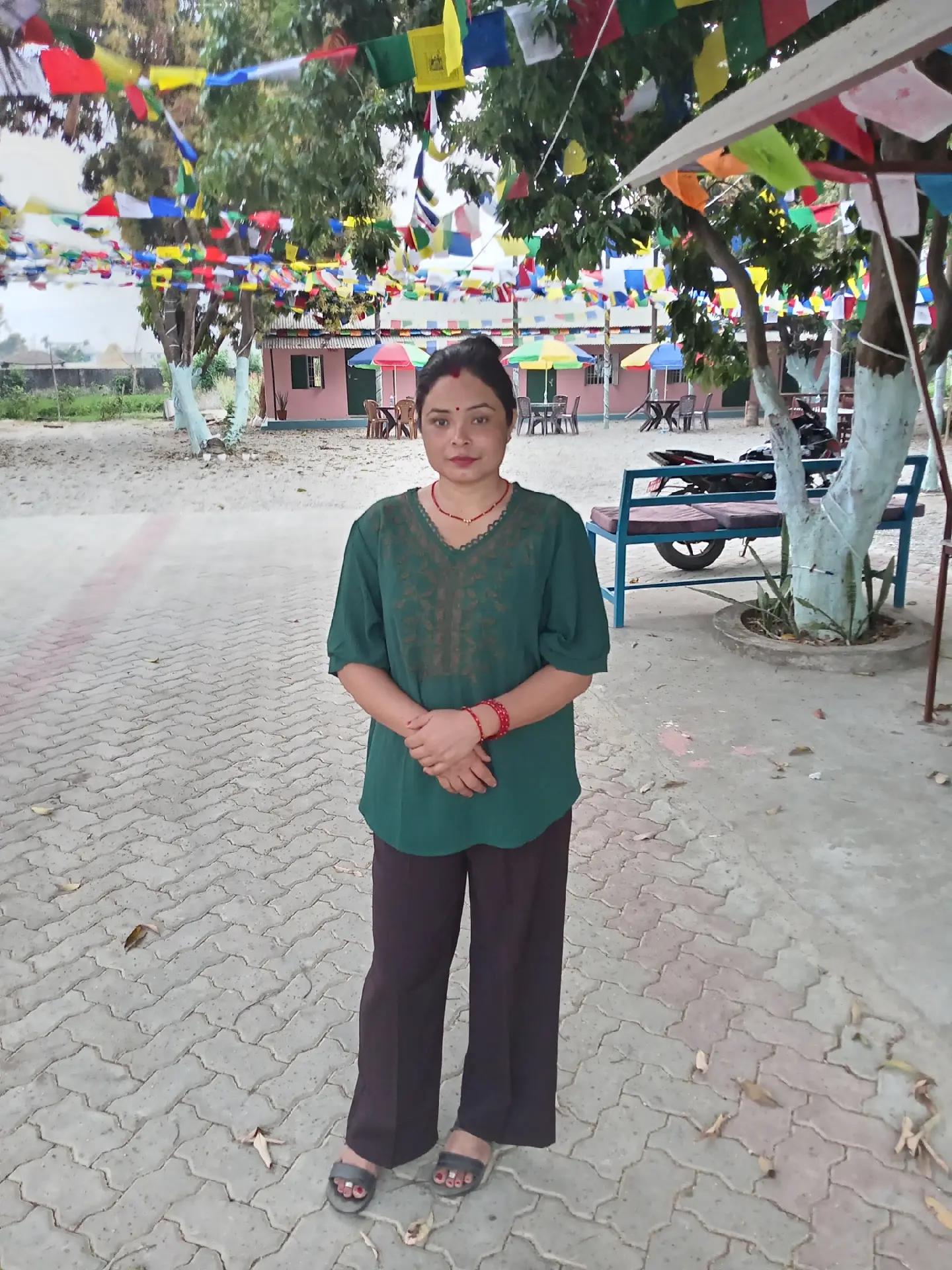 @Bimala Giri