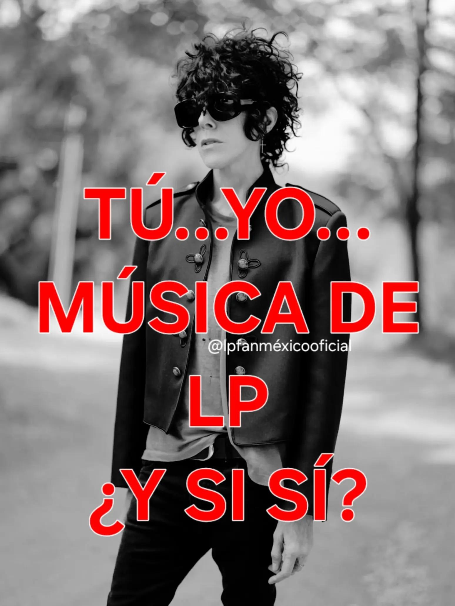 @LP Fan México Oficial