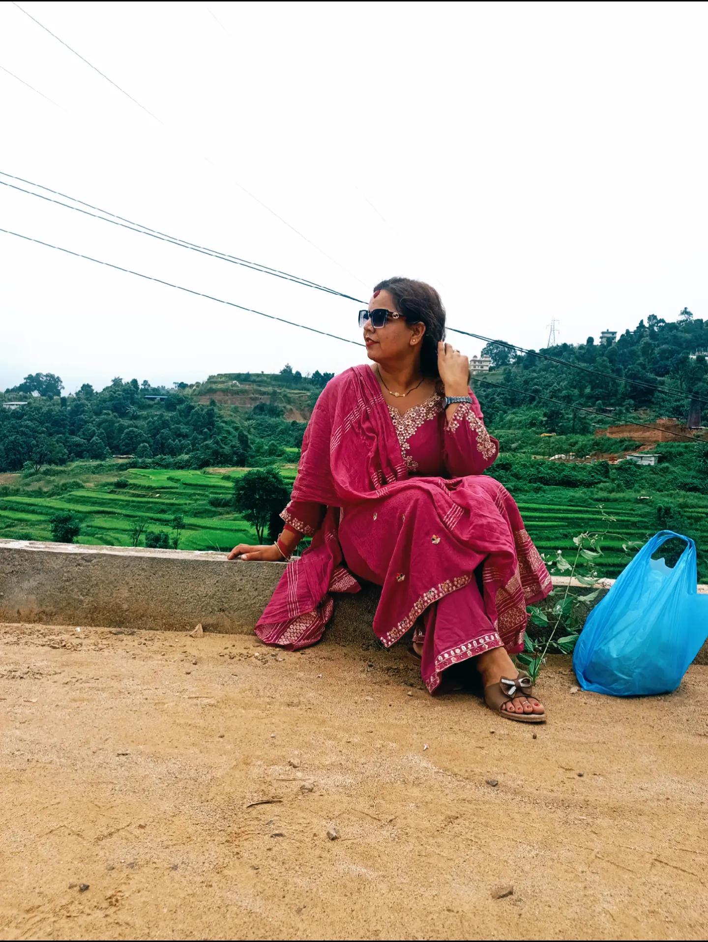 @sangita thapa