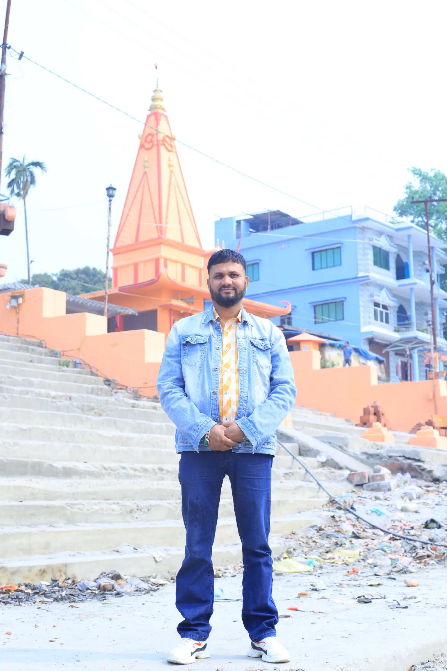 @Dilli Subedi