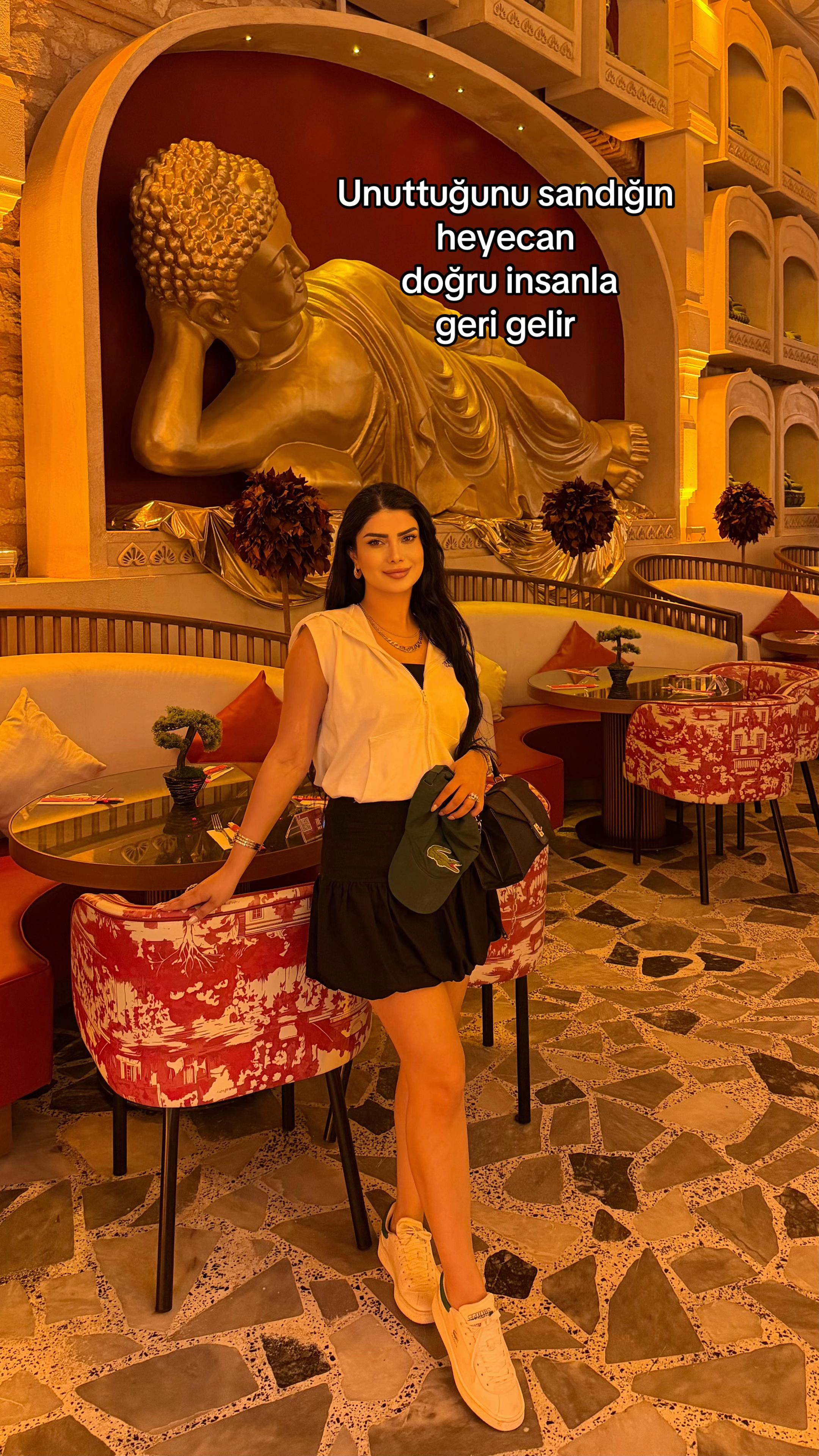@✨ Hasine &Ccedil;elik ✨