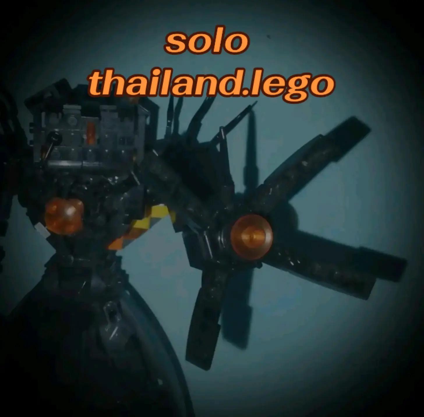@Lego thl