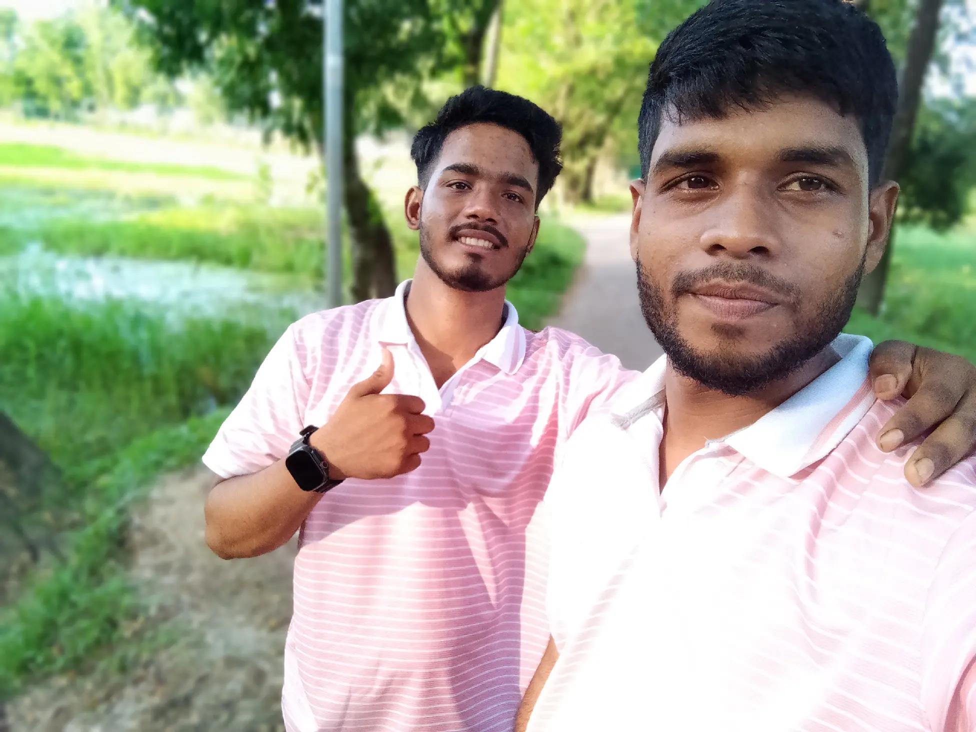 @MD Hakim