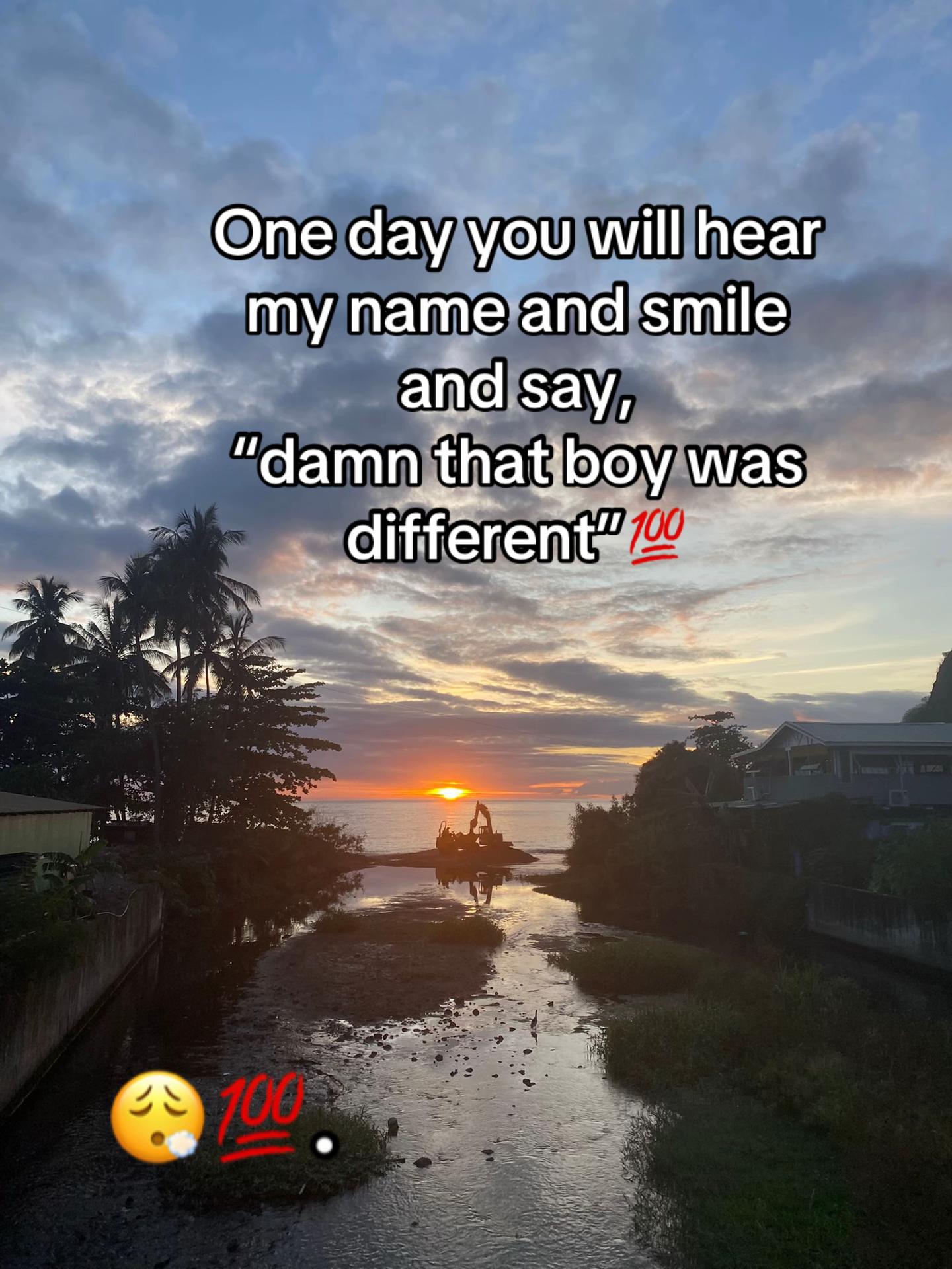 @Themanhimself