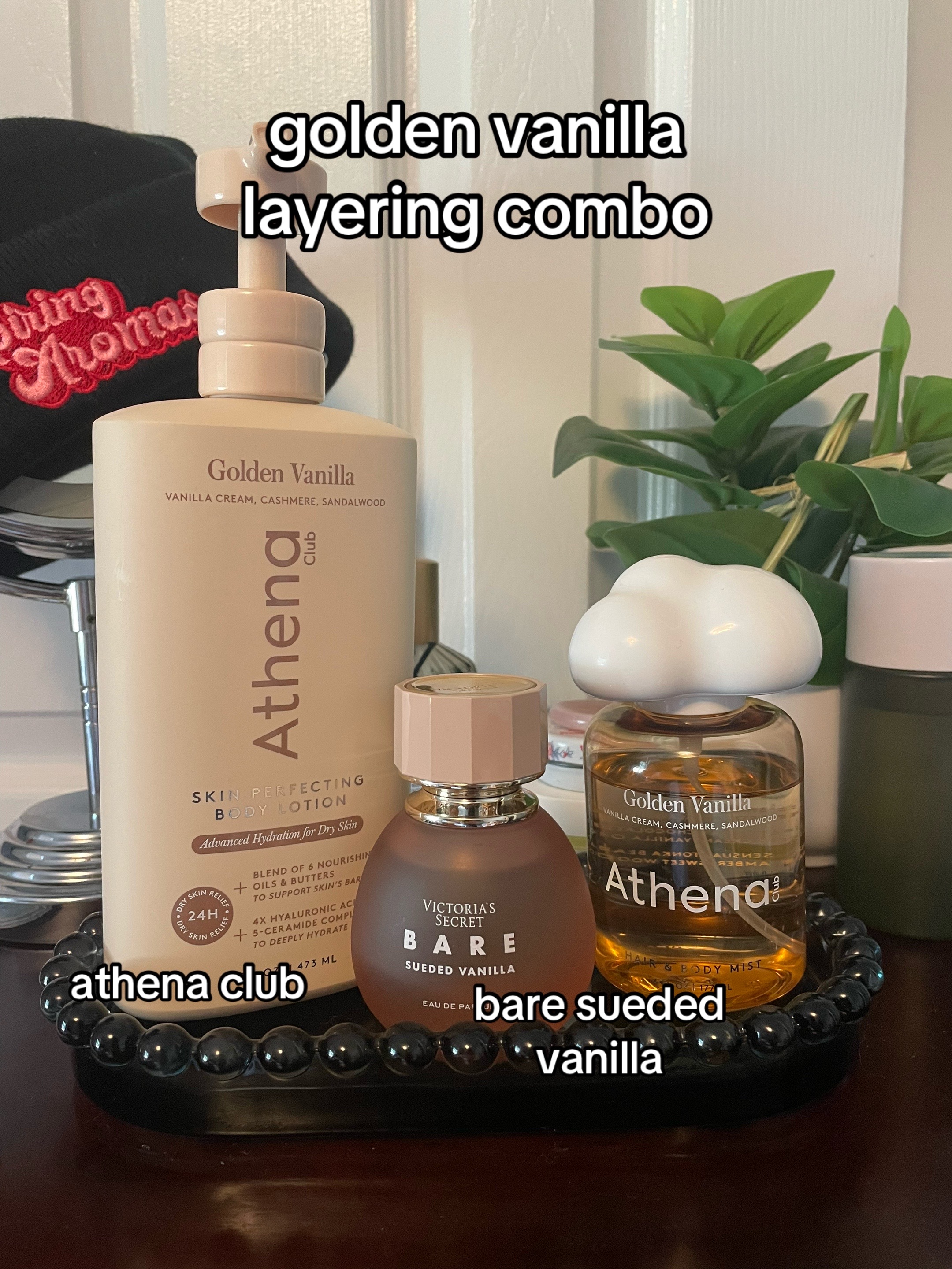 @Anna | fragrance & self care