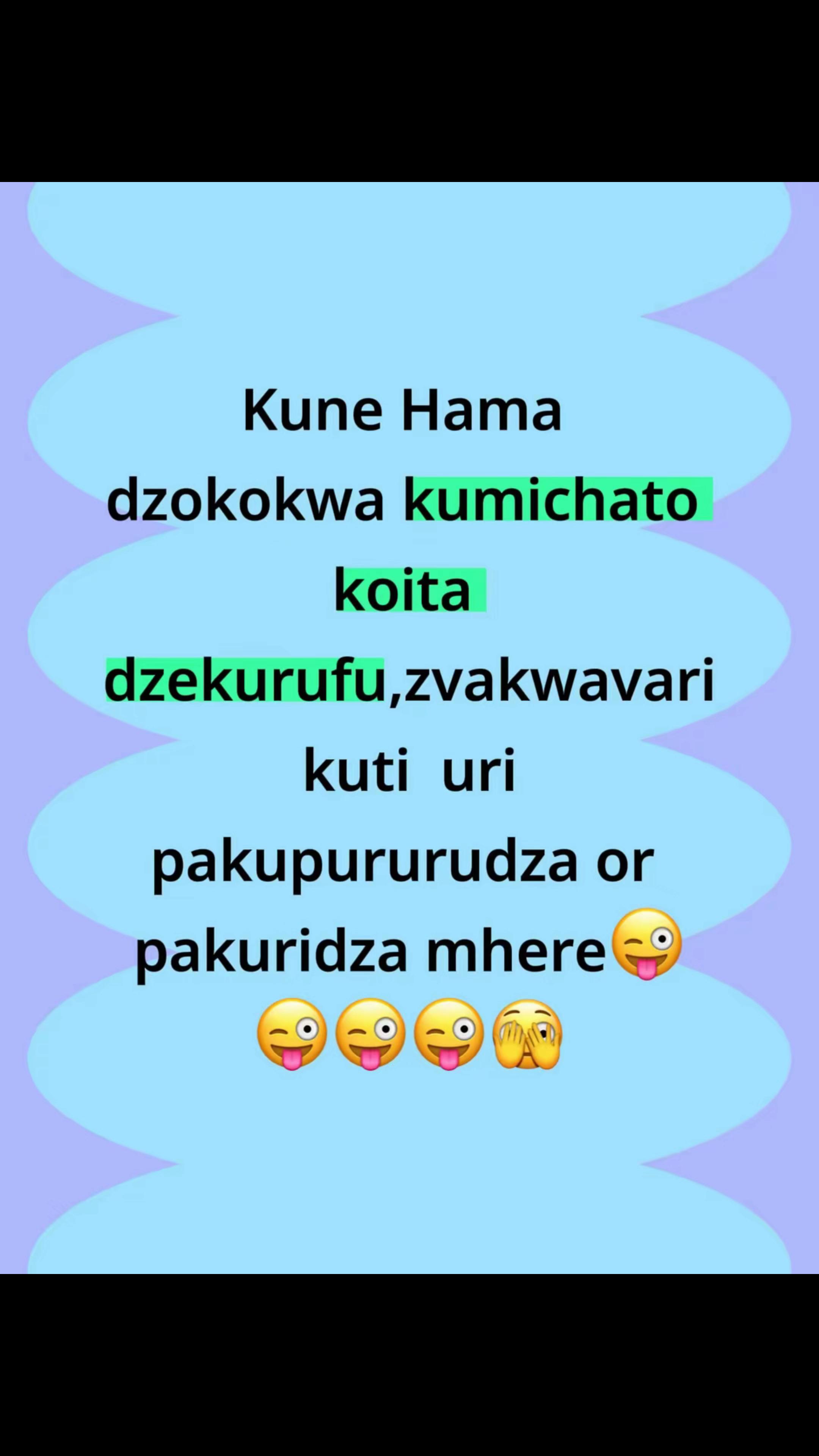 @chigunduruChashe