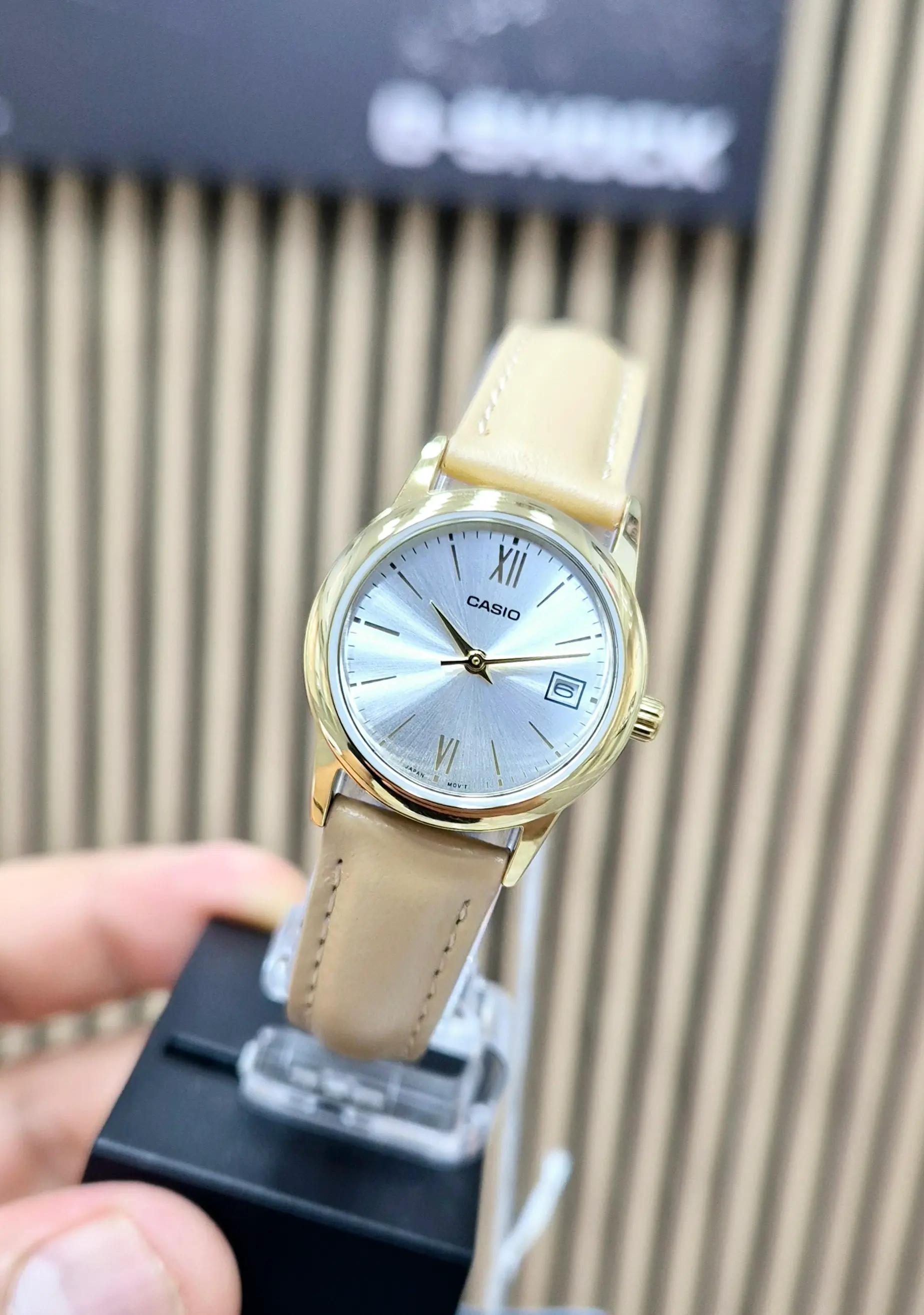 @CASIO-NAXCIVAN