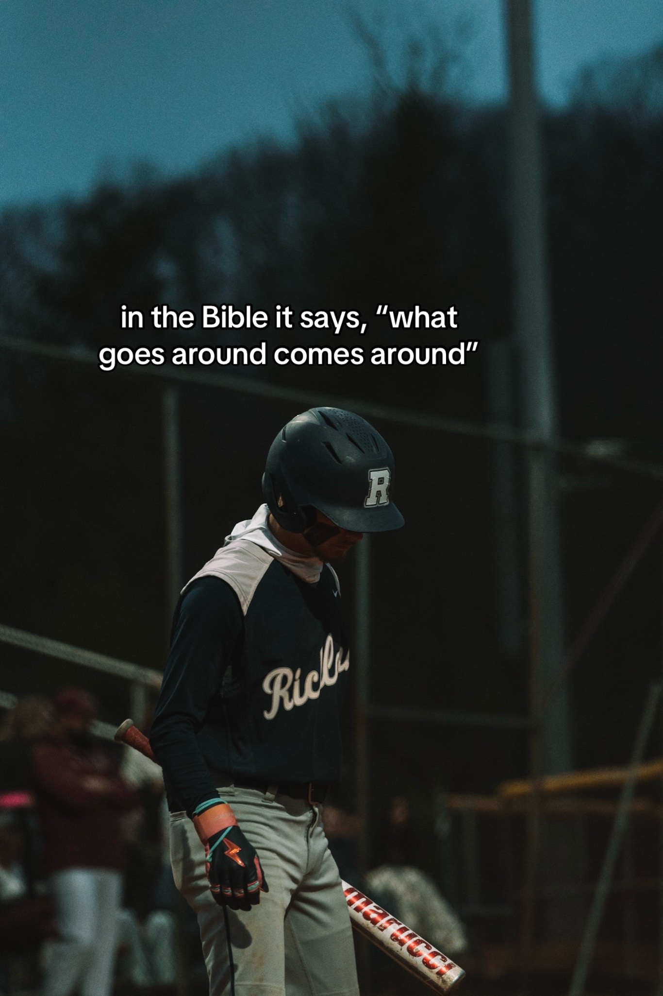 @riley †