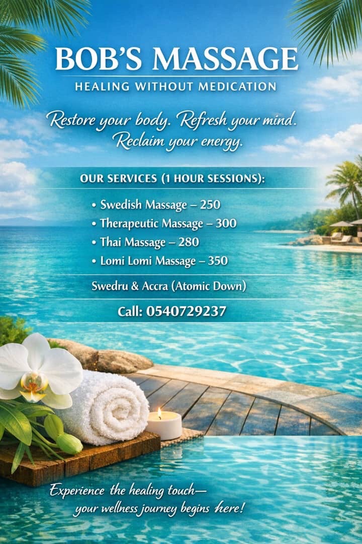 @Bob’s HEALING Therapy