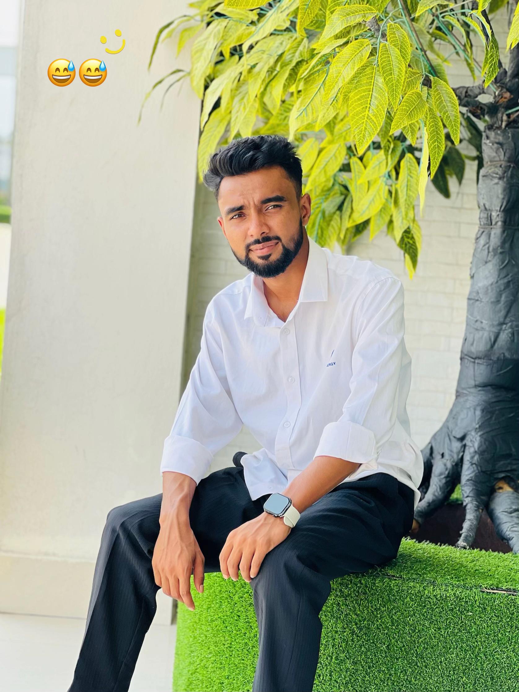@Raj Ahamed 🖤