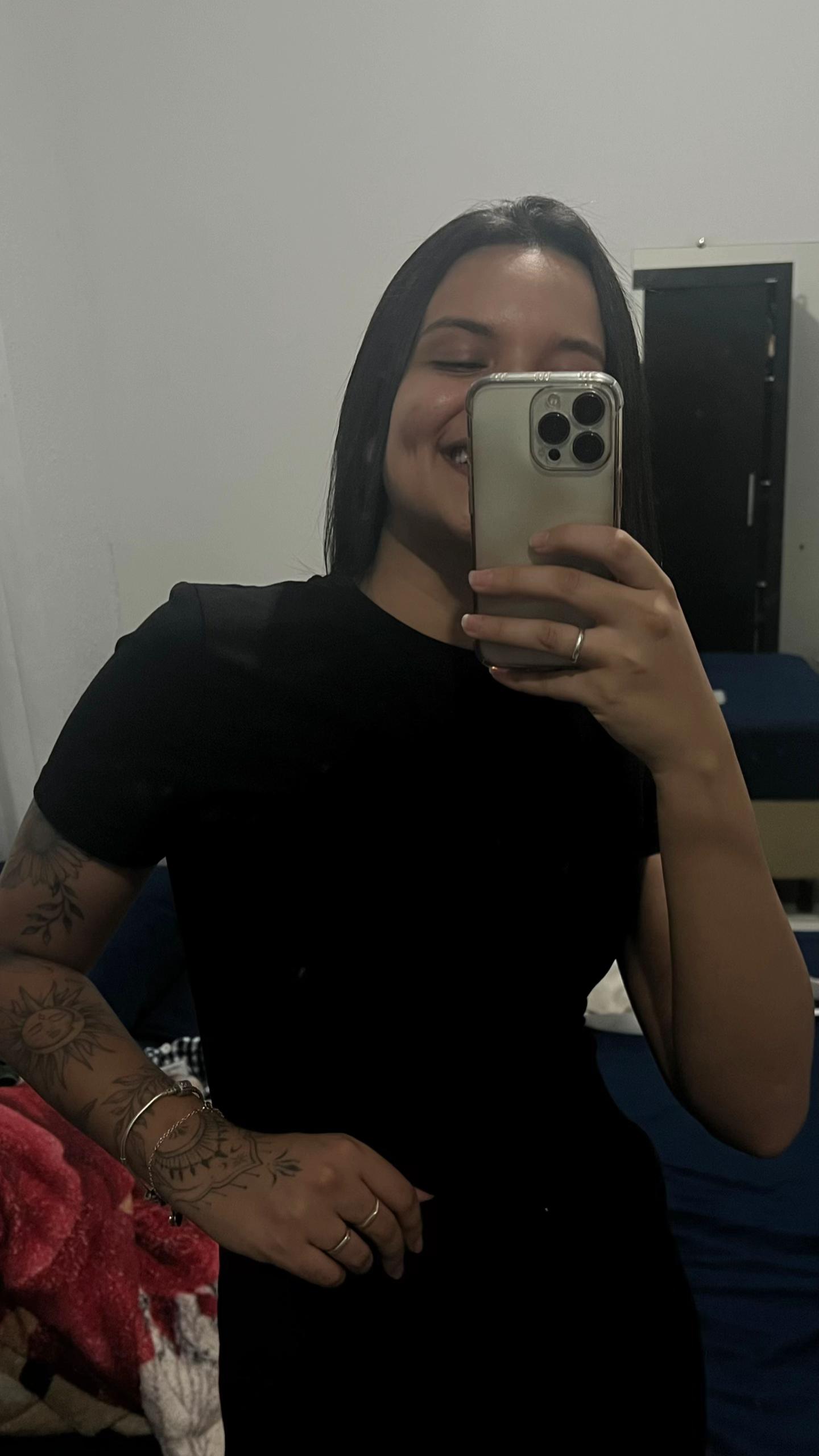 @Karine Castro