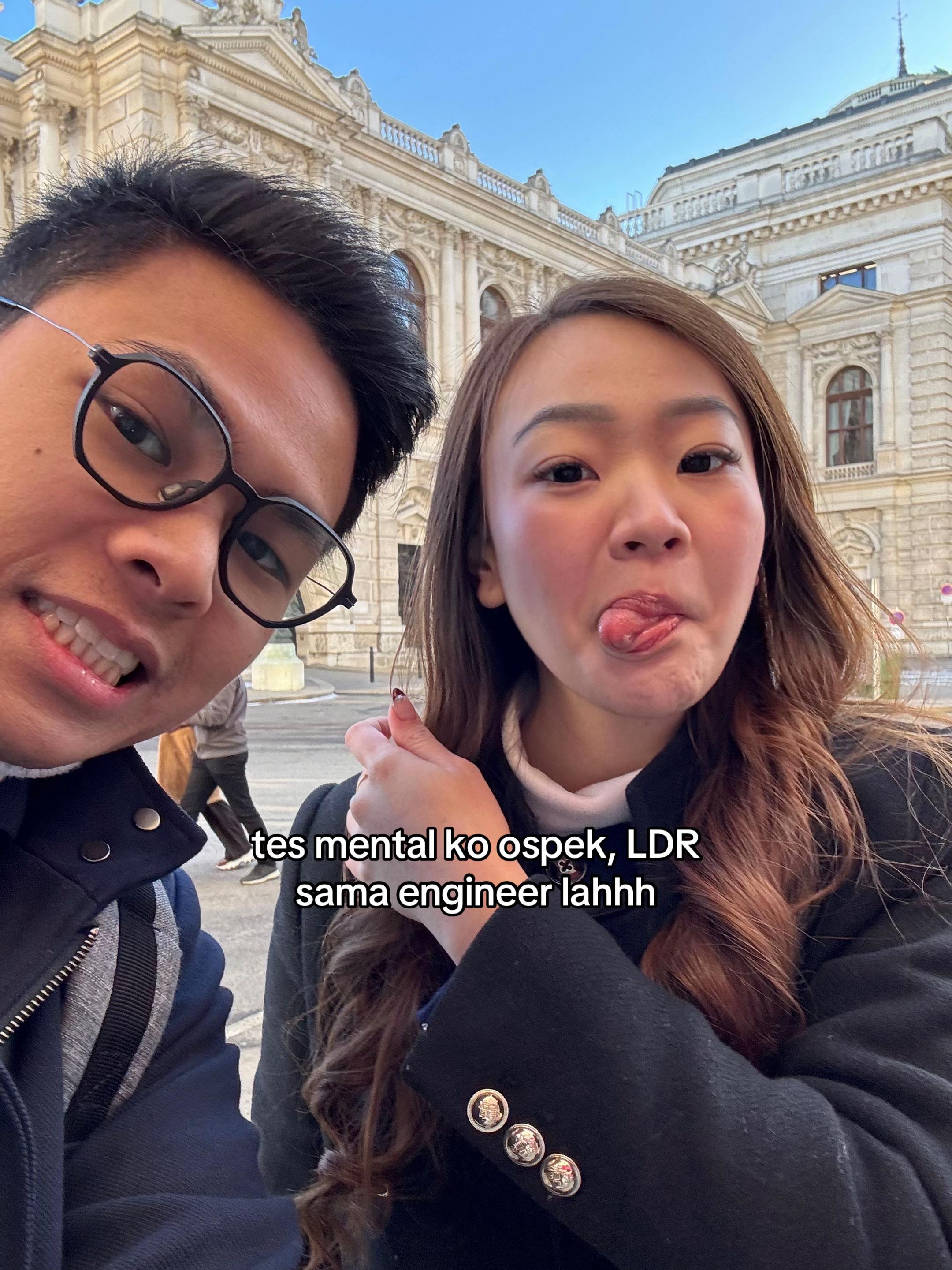 @fanfanili | t&s LDR story