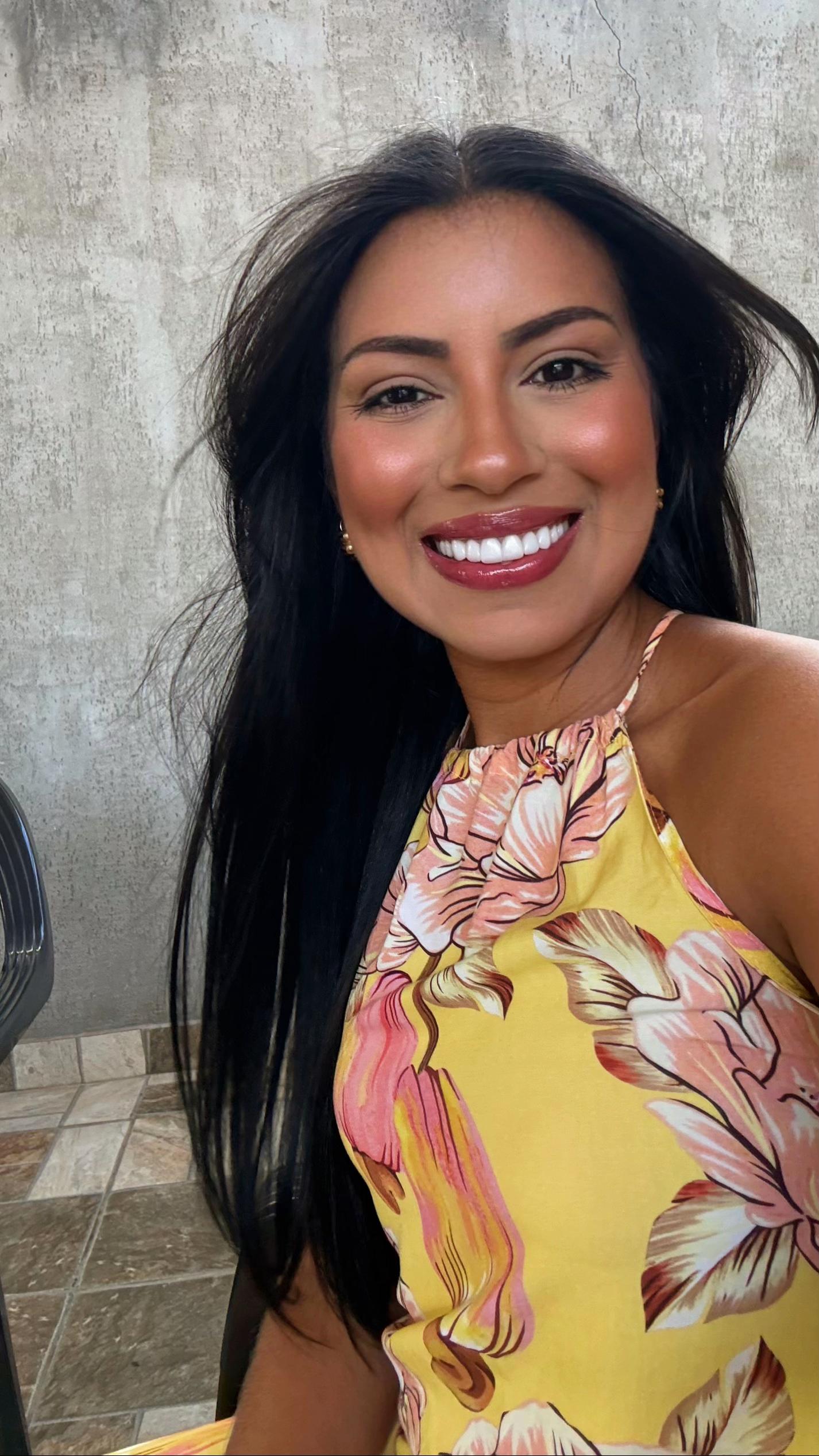 @Andressa Rodrigues