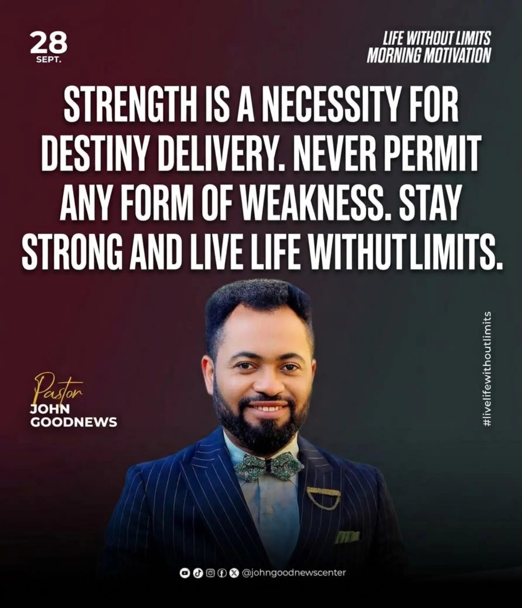 @Glory Realm Intl Ministries