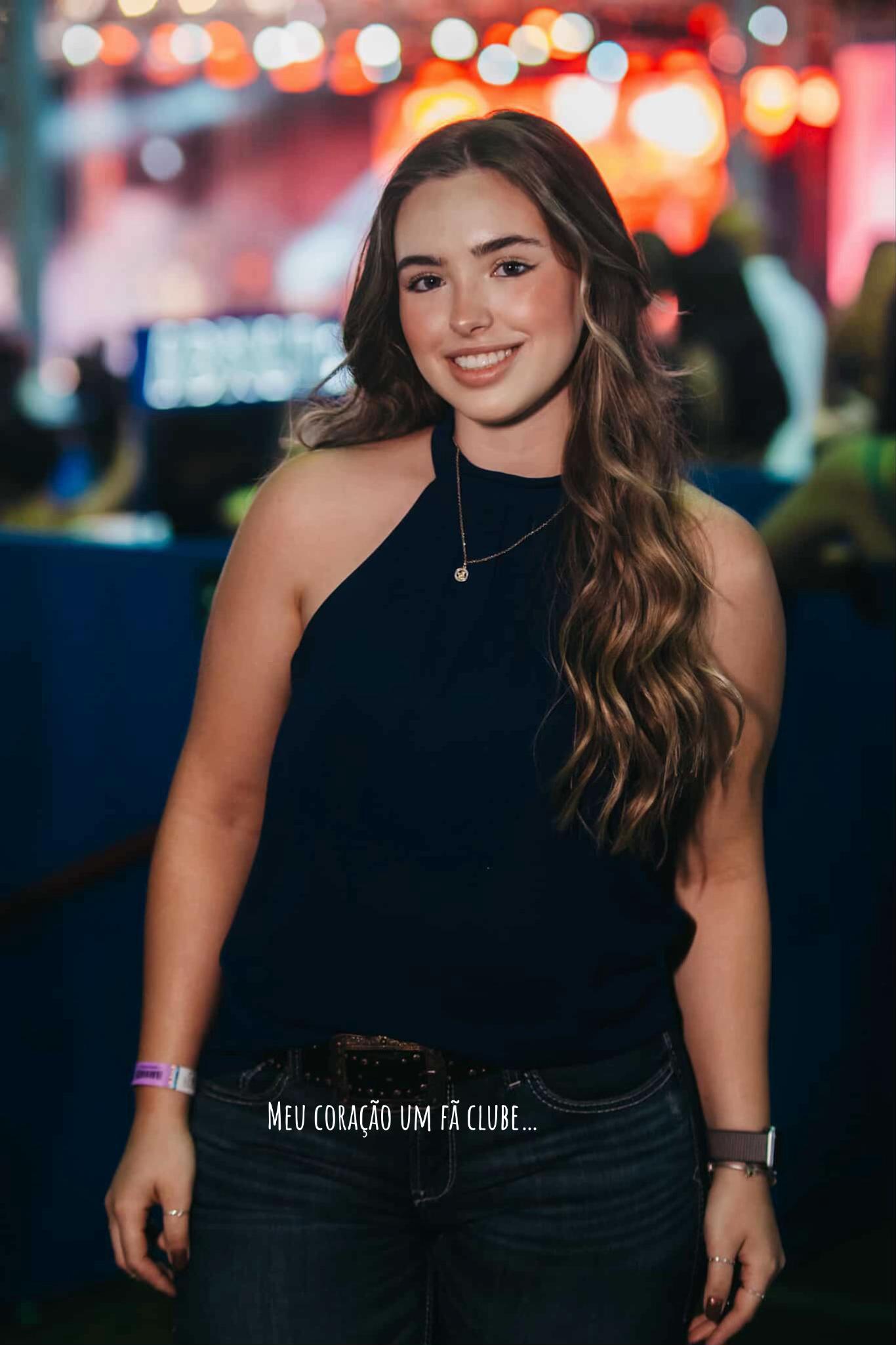 @Ana Luiza Faidiga