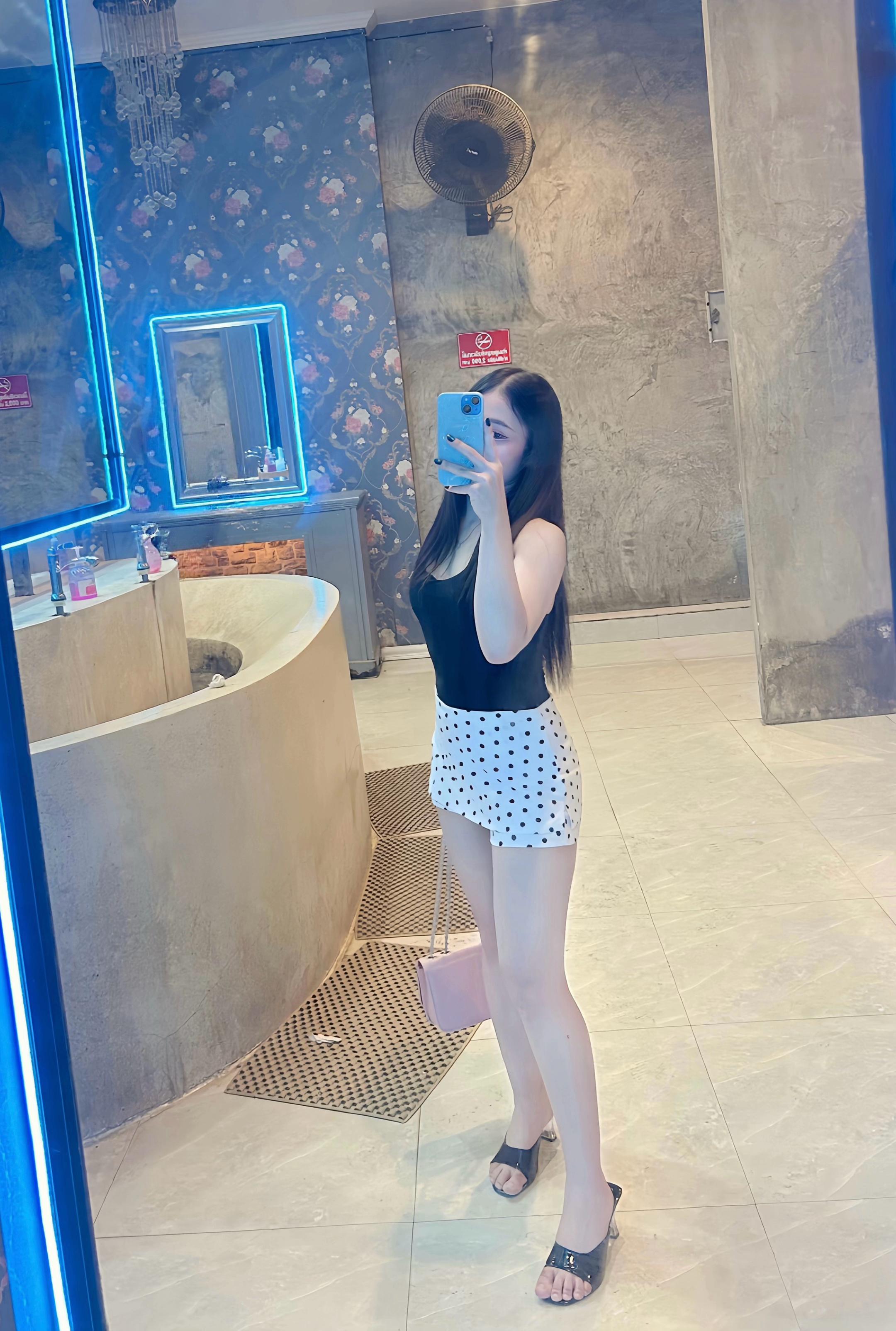 @Yayeepink
