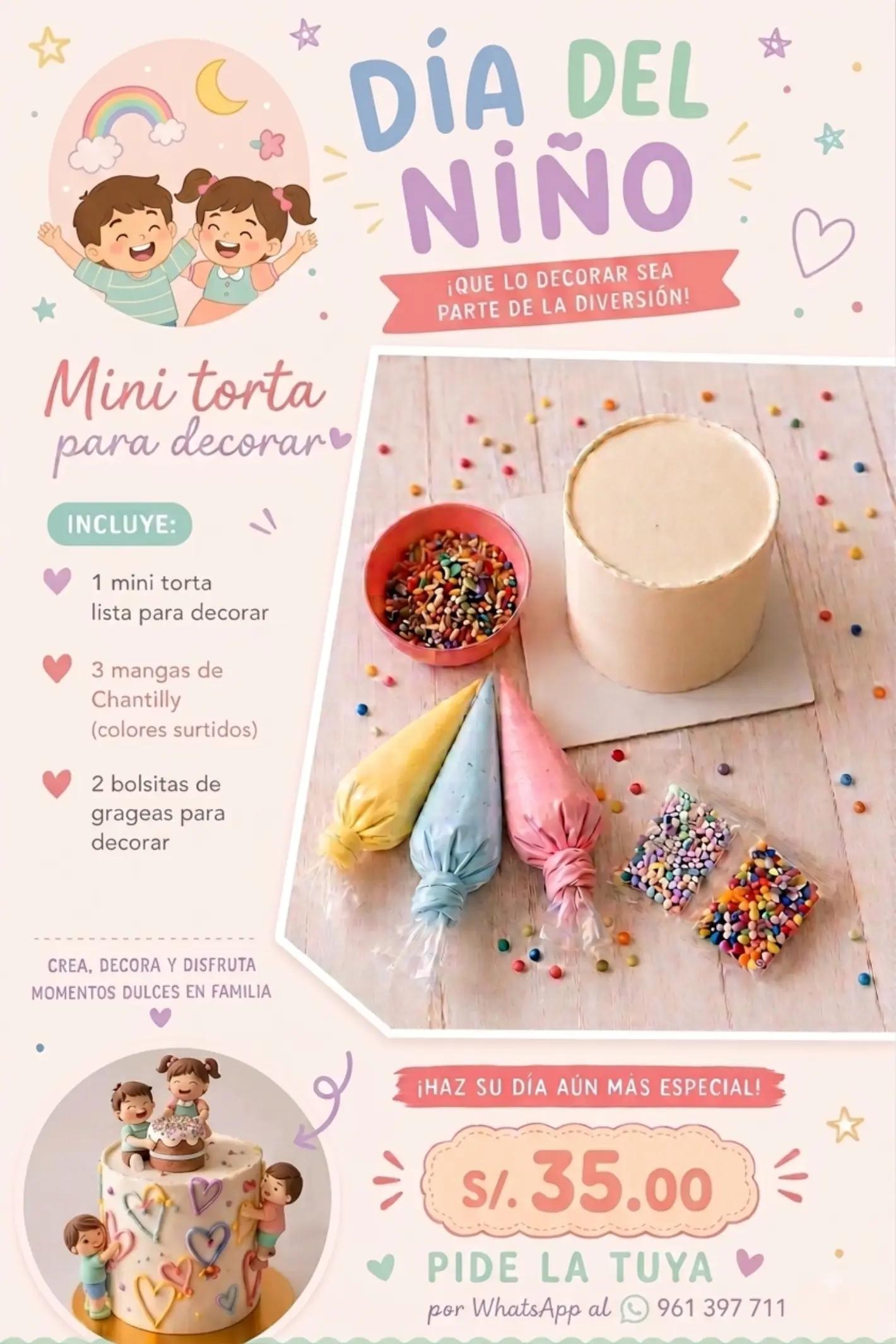 @SWEET CAKES