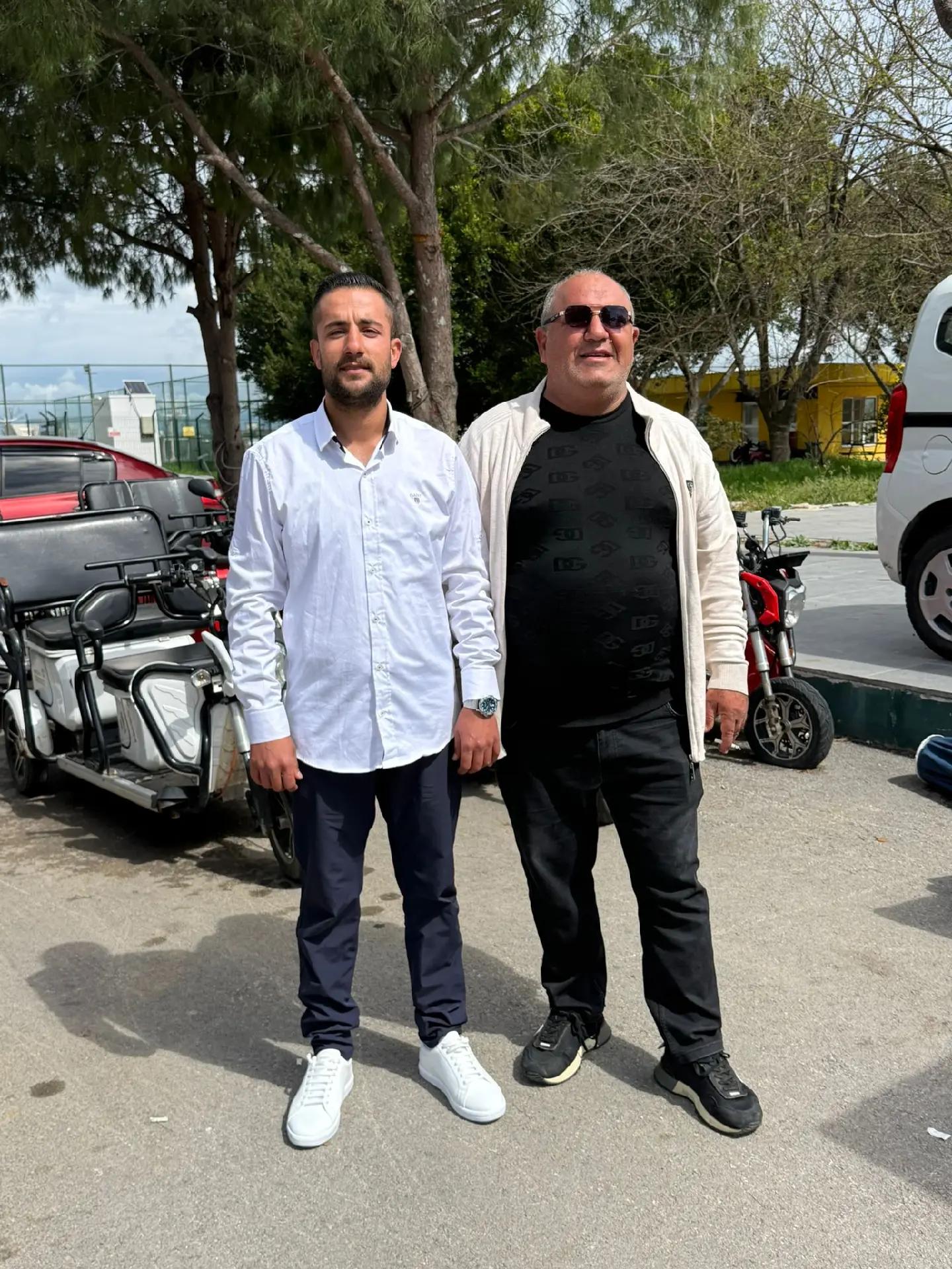 @reşat Gasimov