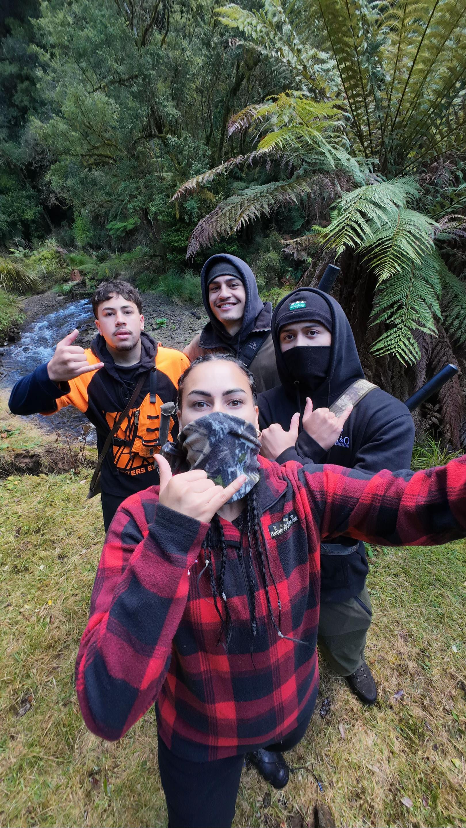 @Waiata Jennings