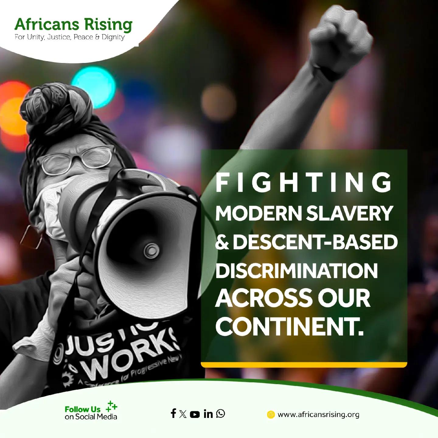 @Africans Rising