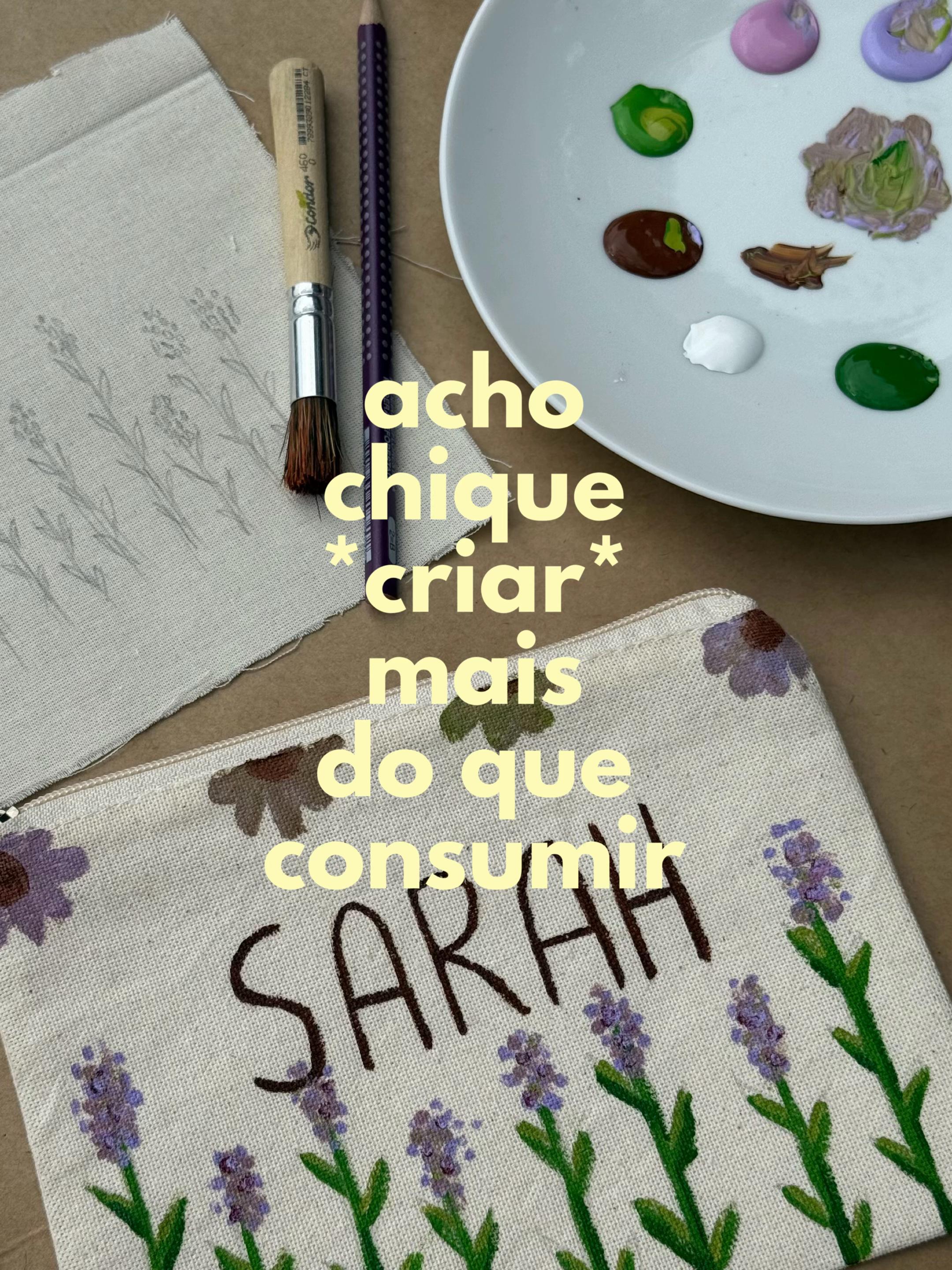 @Sarah Mesquita ✿