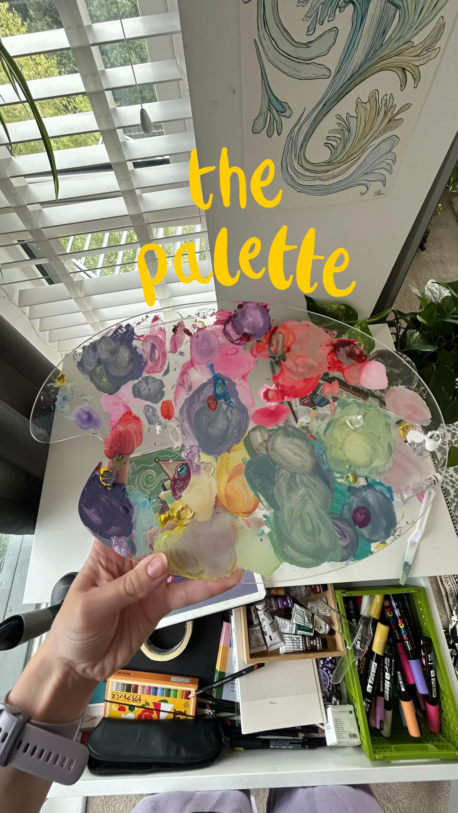 @wastedpaints