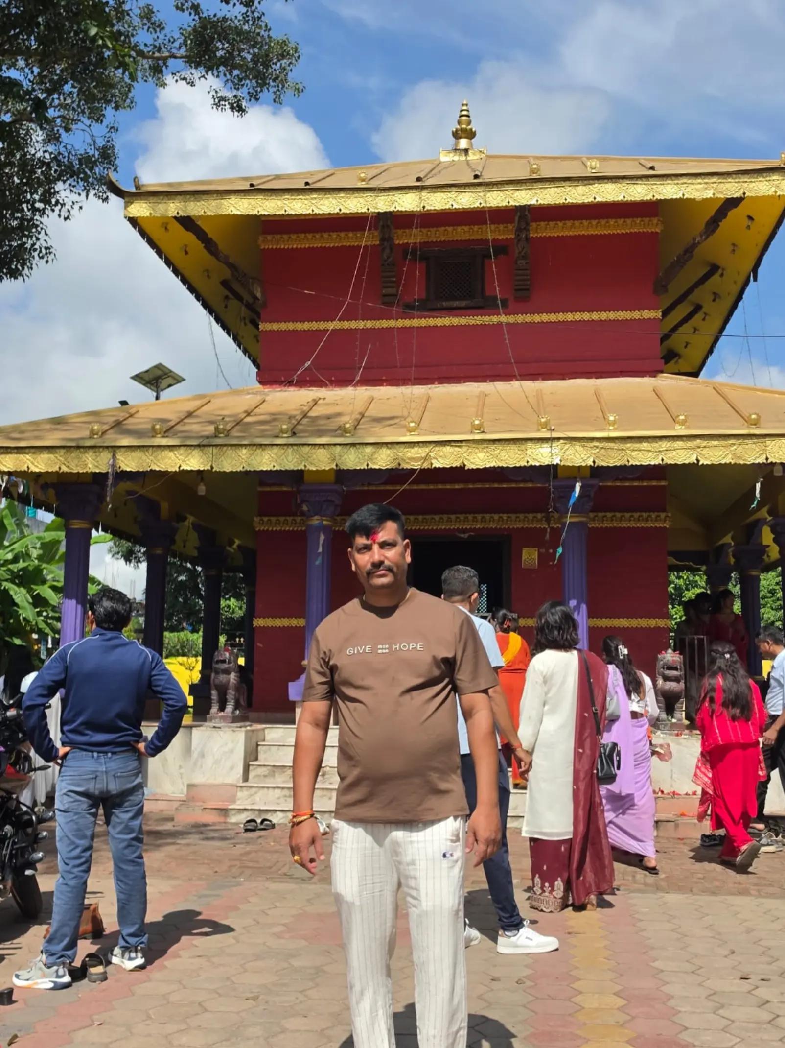 @अभागी कान्छो