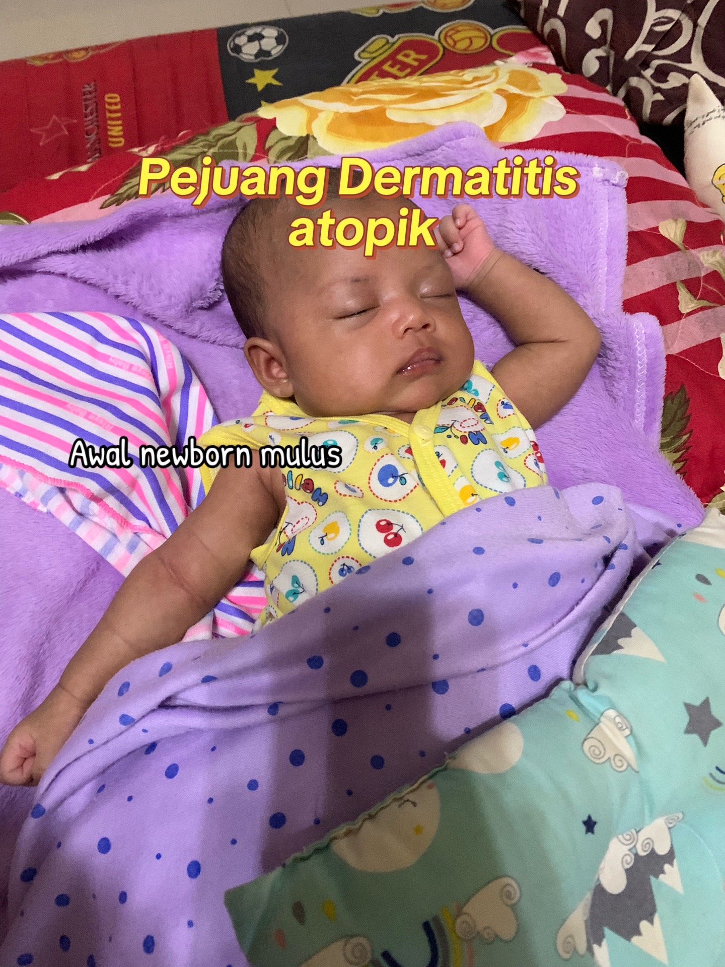 @Ibu 2 Anak🌻