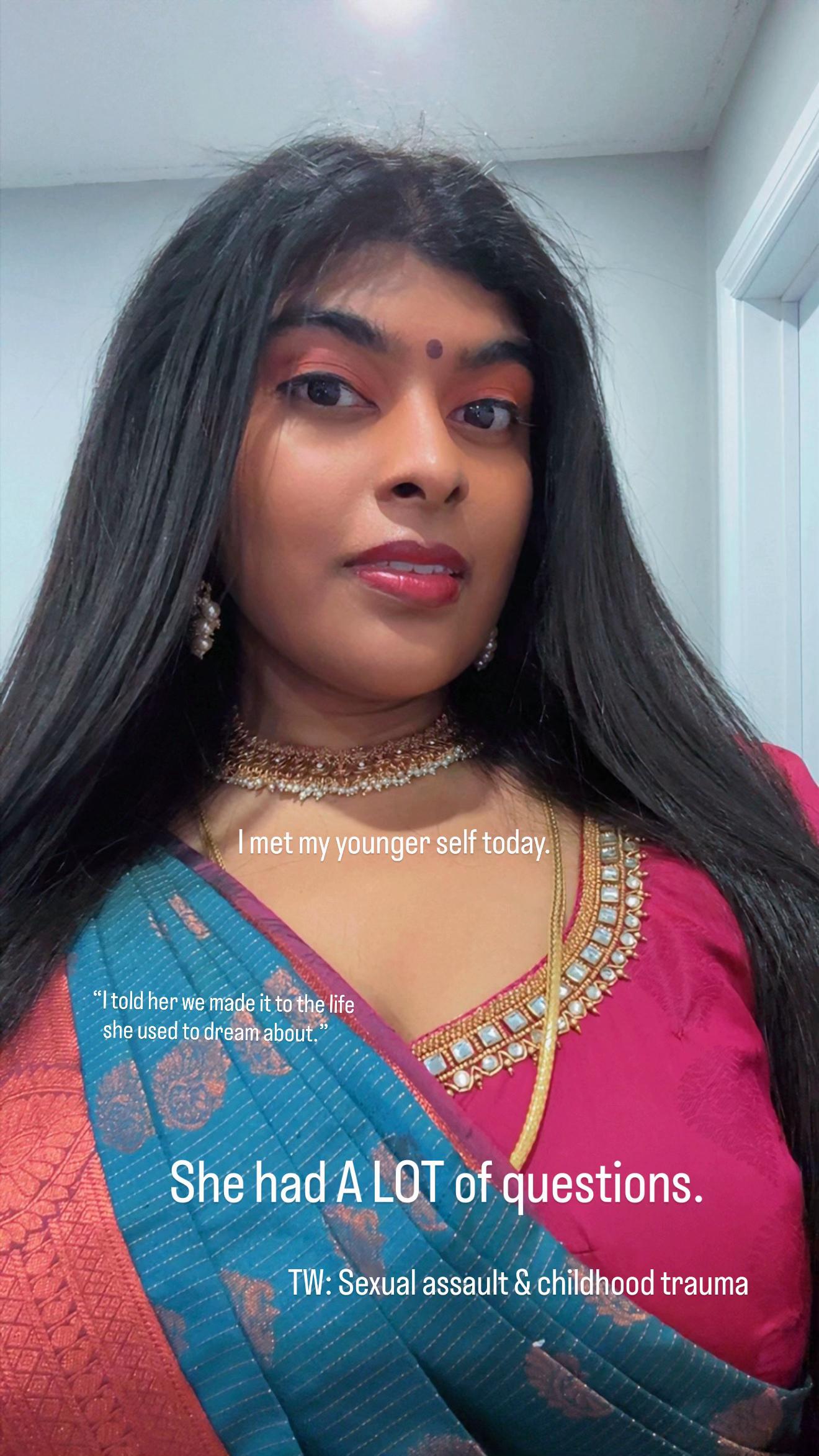 @My Tamil Family