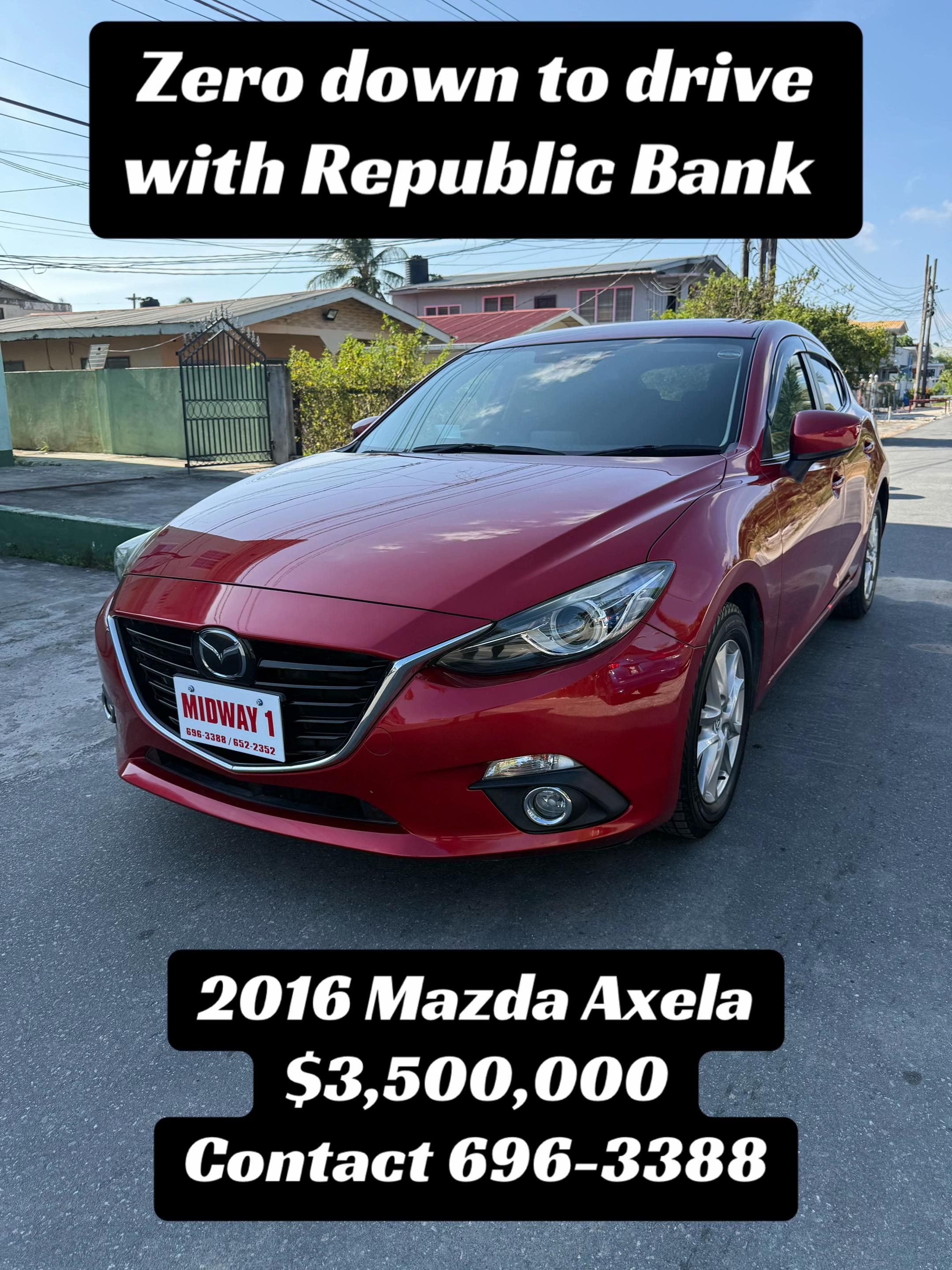 @MidwayServiceAutoSalesGY