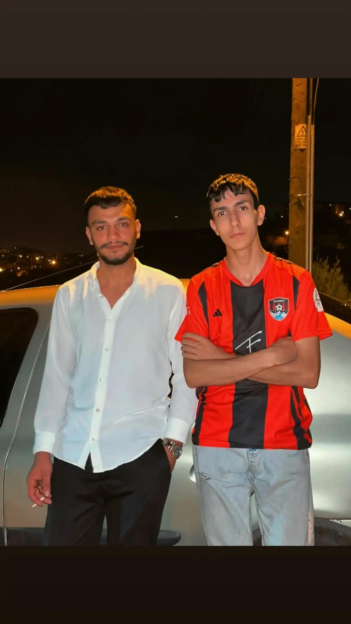 @ALİ CAN❤️🔥