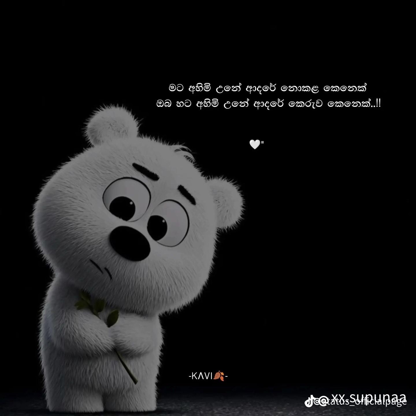 @“ANUTHTHARA🦕🌀”