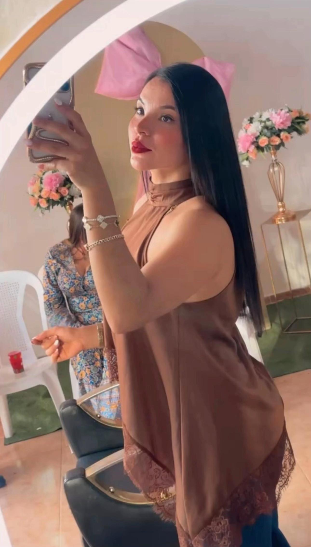 @Margarita Lo&aacute;isiga 🌸