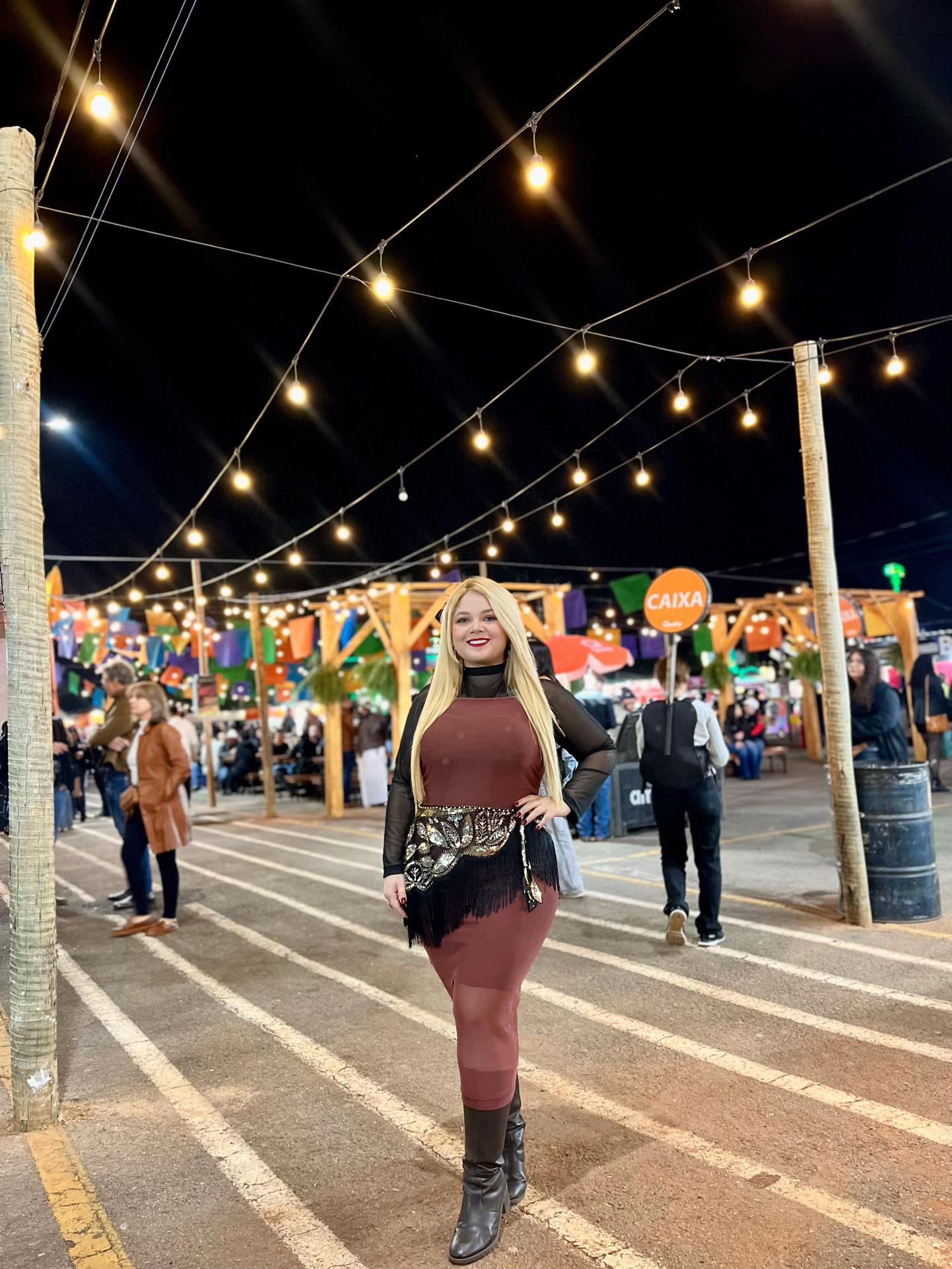 @Sabrina de Sousa