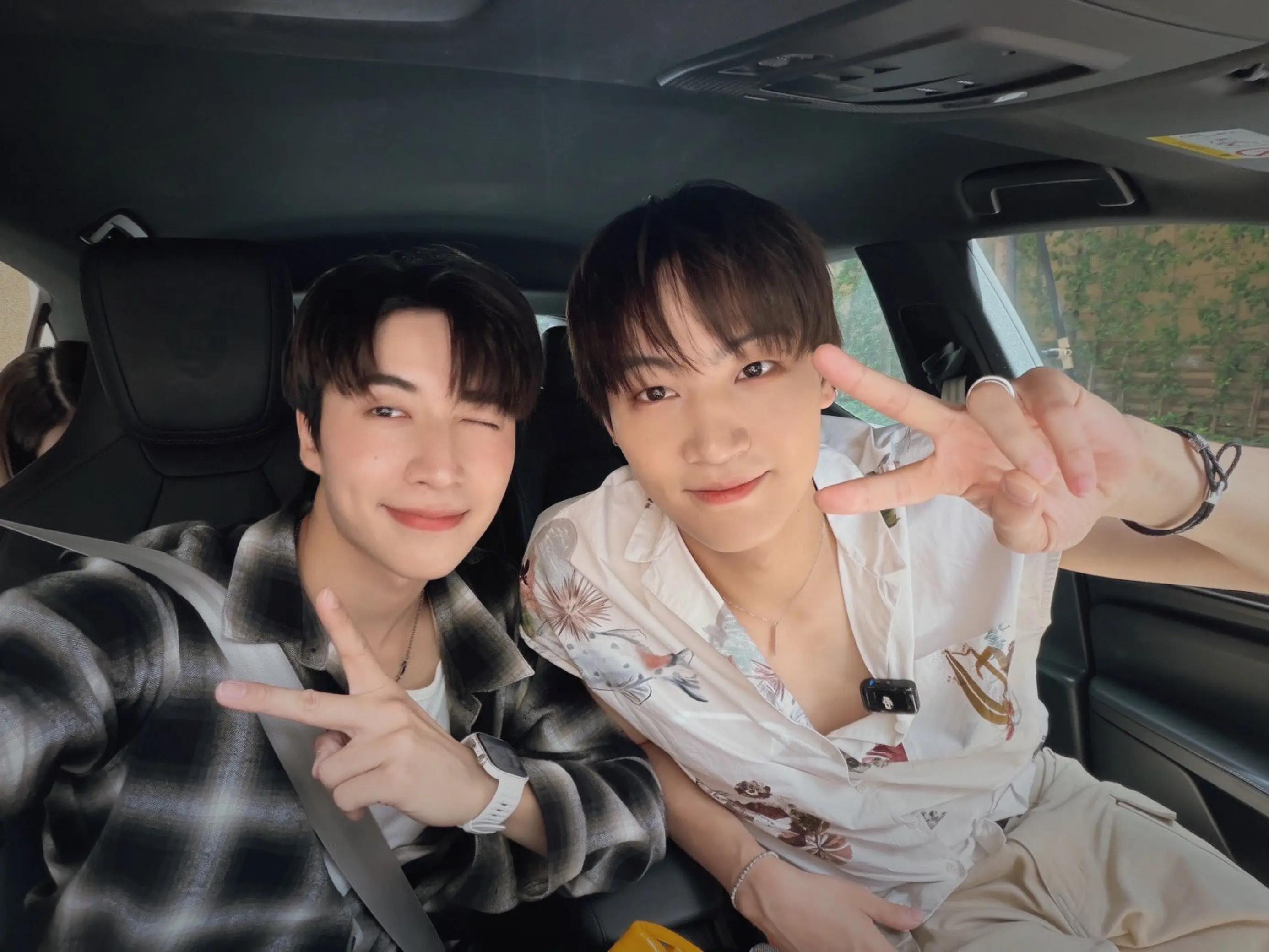 @DDJB💚got7forever🌴🐢🍑🌙🐍🐜