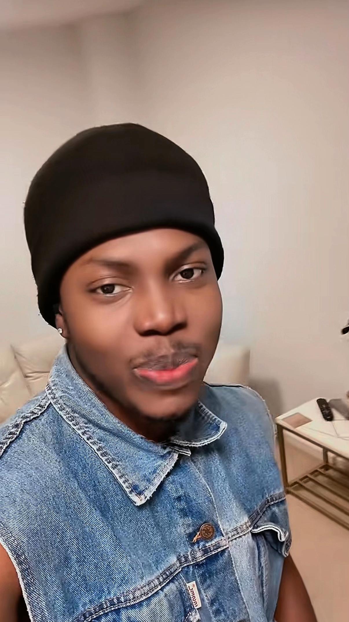 @Benny