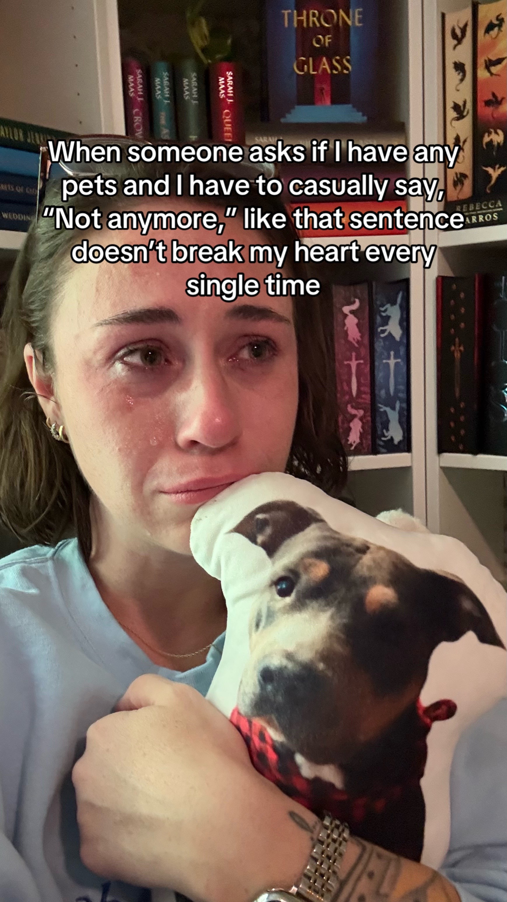 @crystal bailey