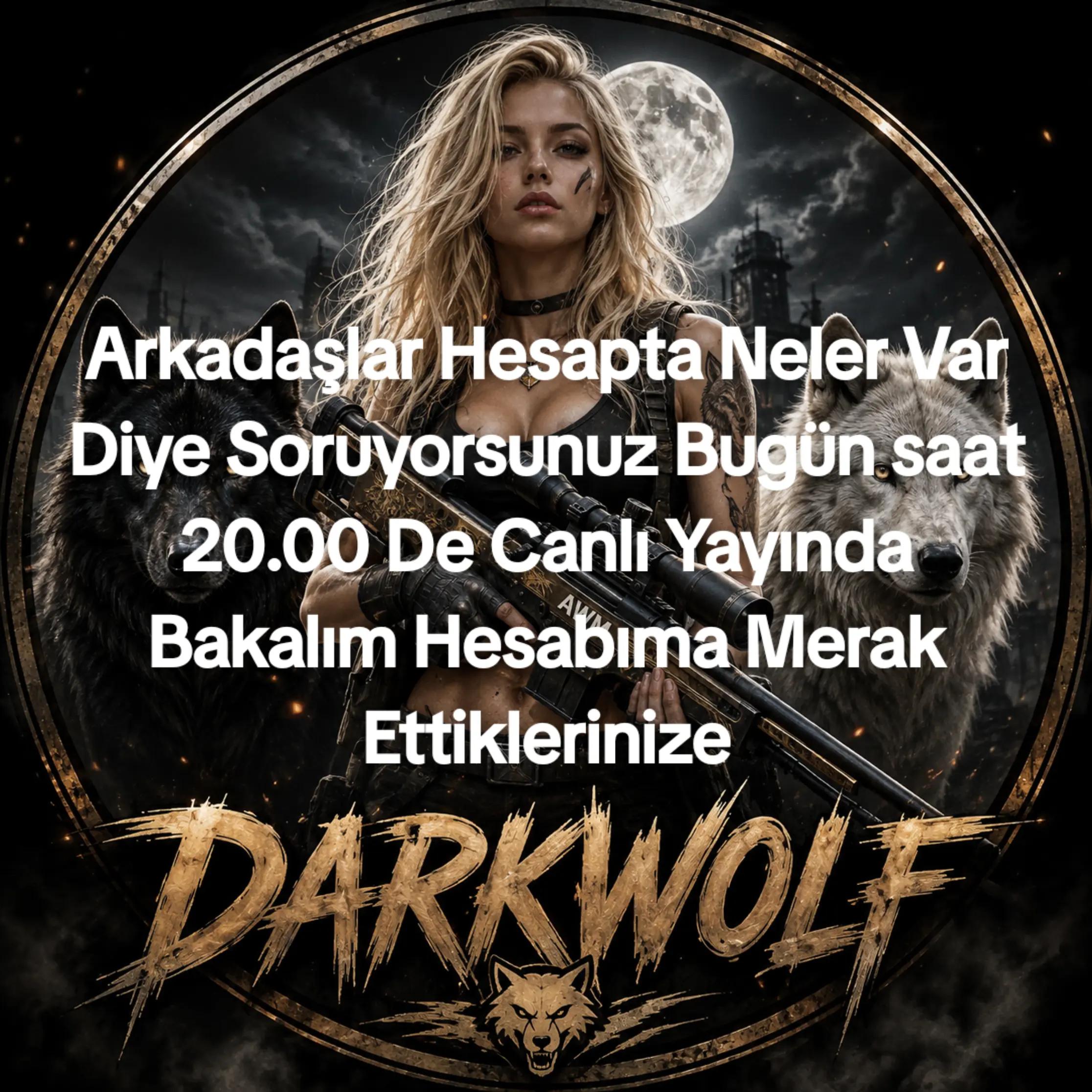 @Dark WolF