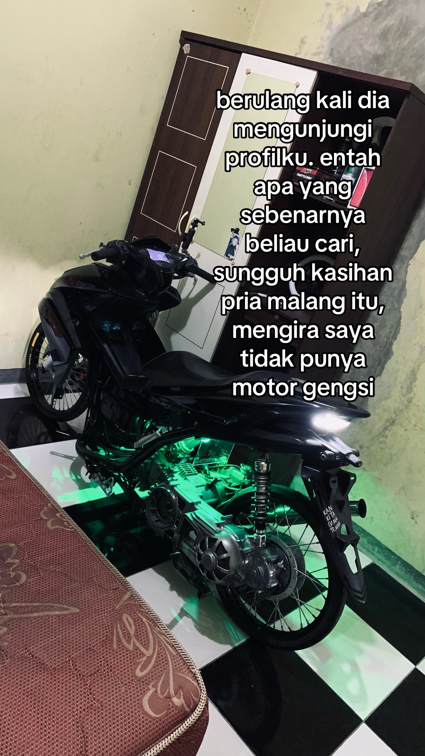 @๐๐ญ๐จ๐’ ๐ฉน