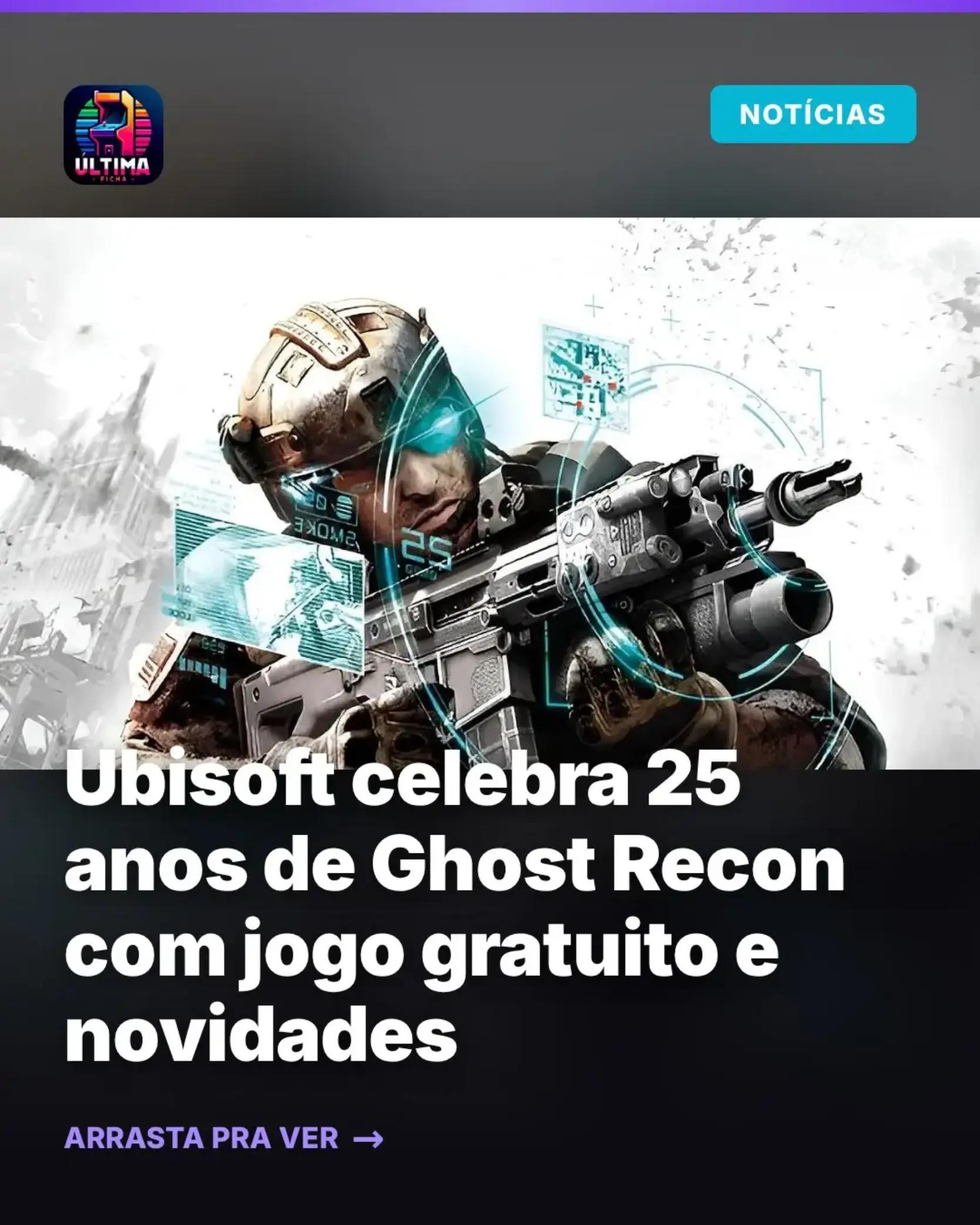 @Última Ficha