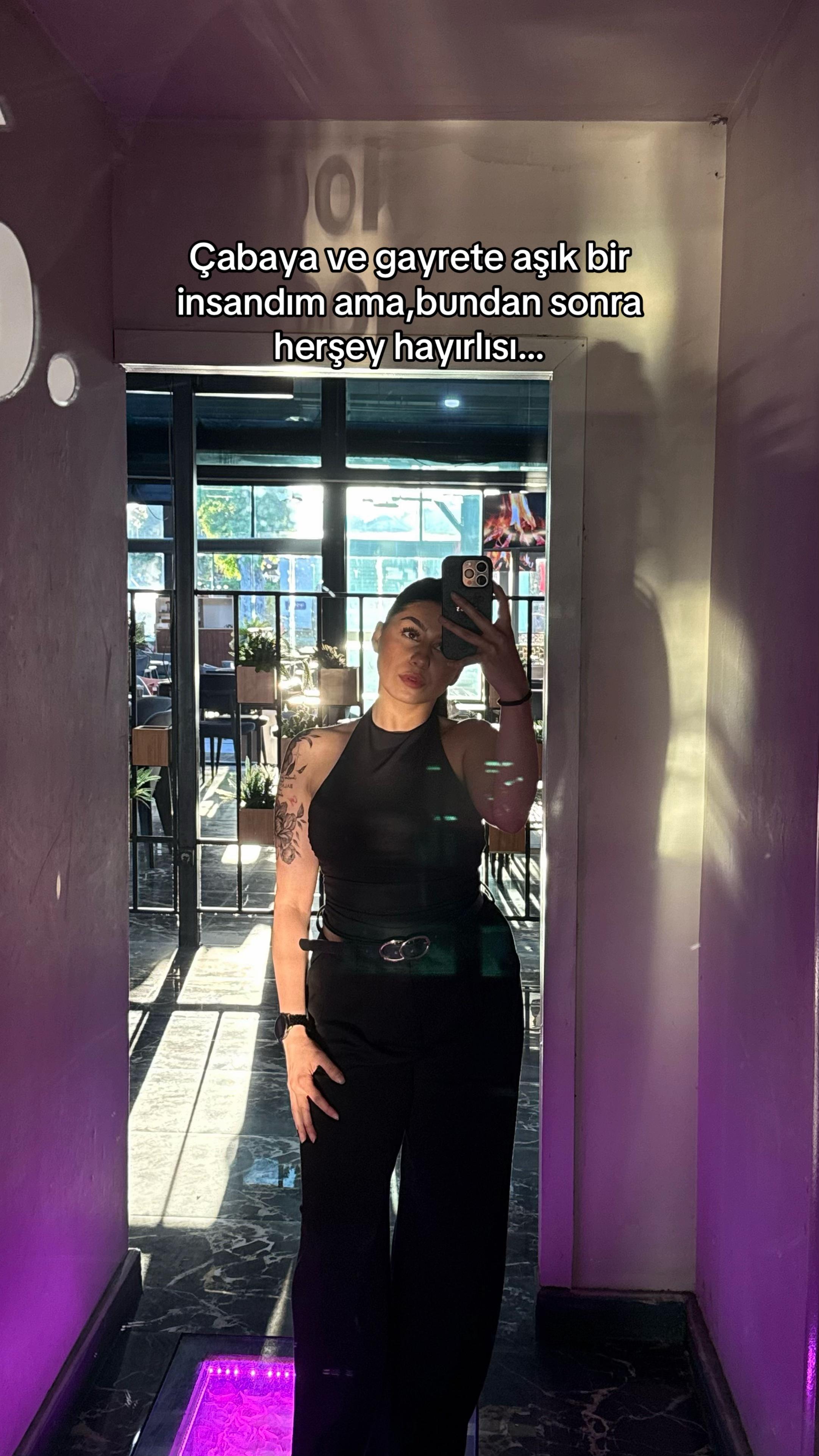 @Ceylin varhan