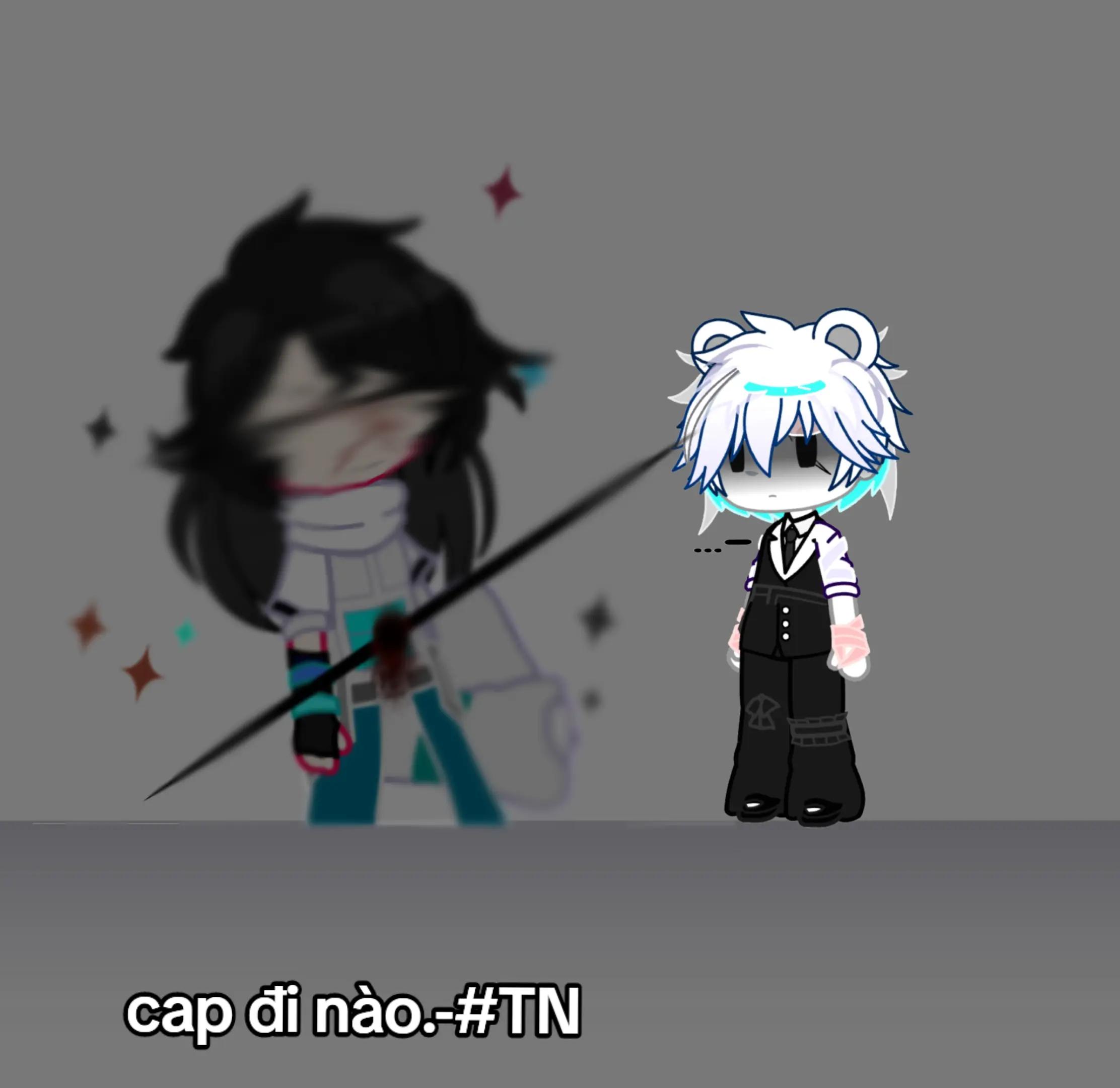 @Principal Nezu.-#TN