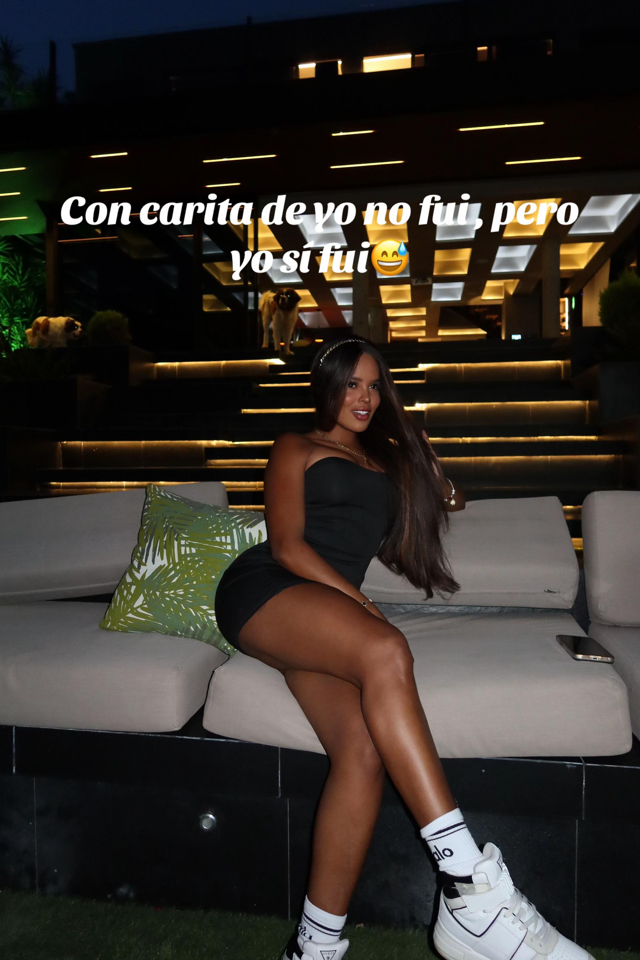 @Kathe Reyes