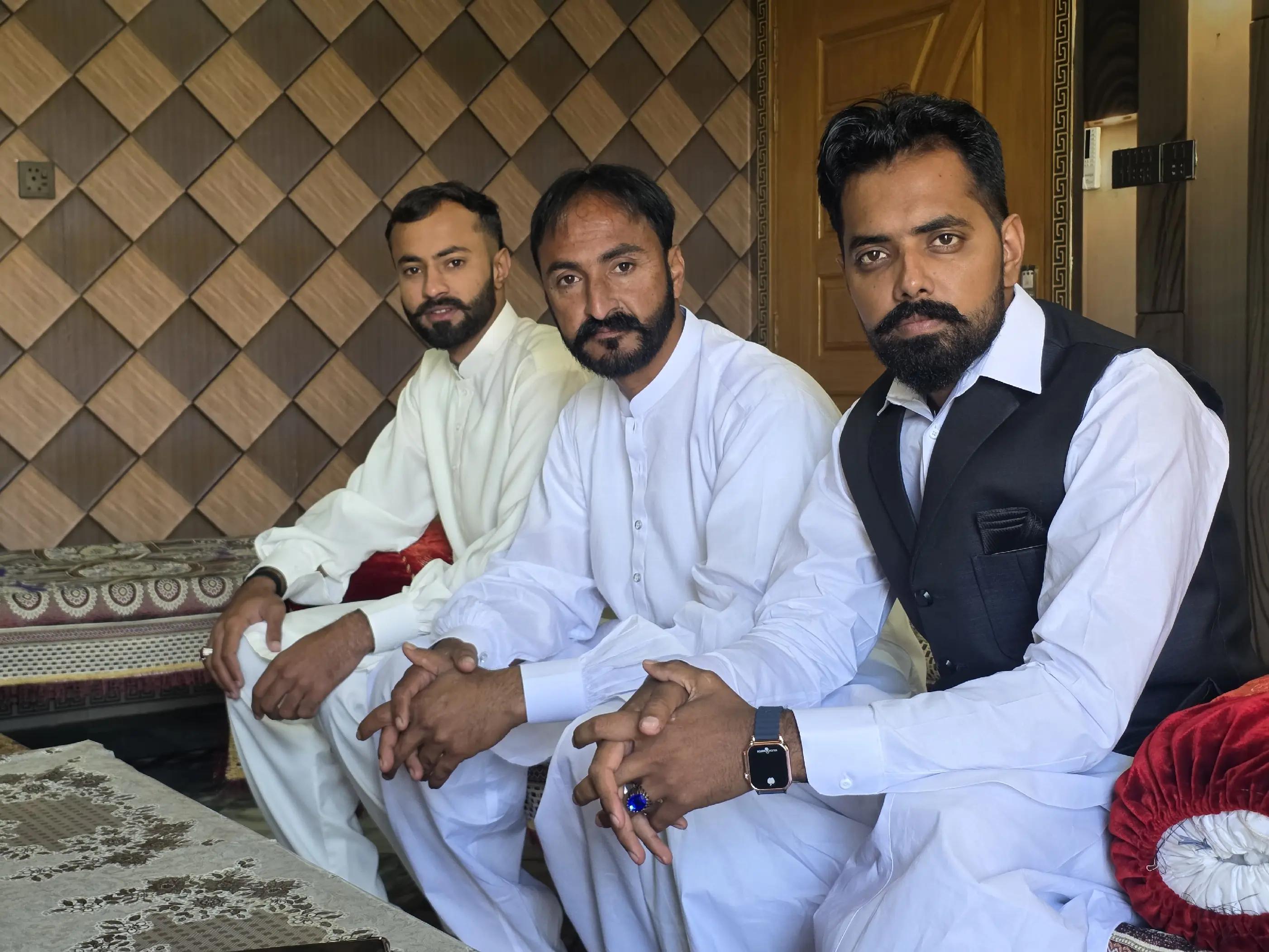 @چوہدری شیرازی گجر