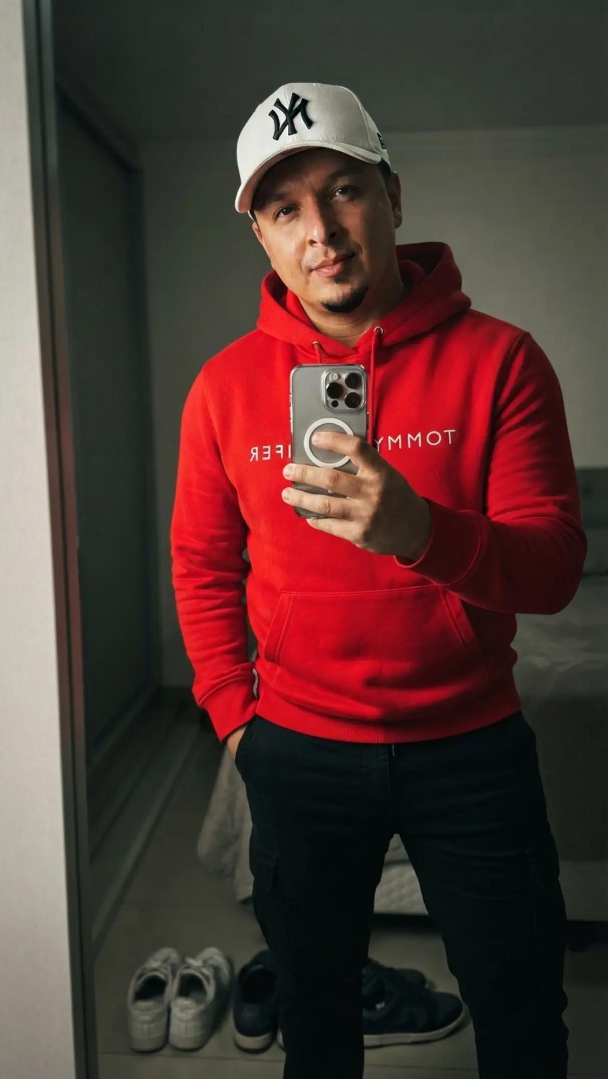 @JÚNIOR GAÚCHO
