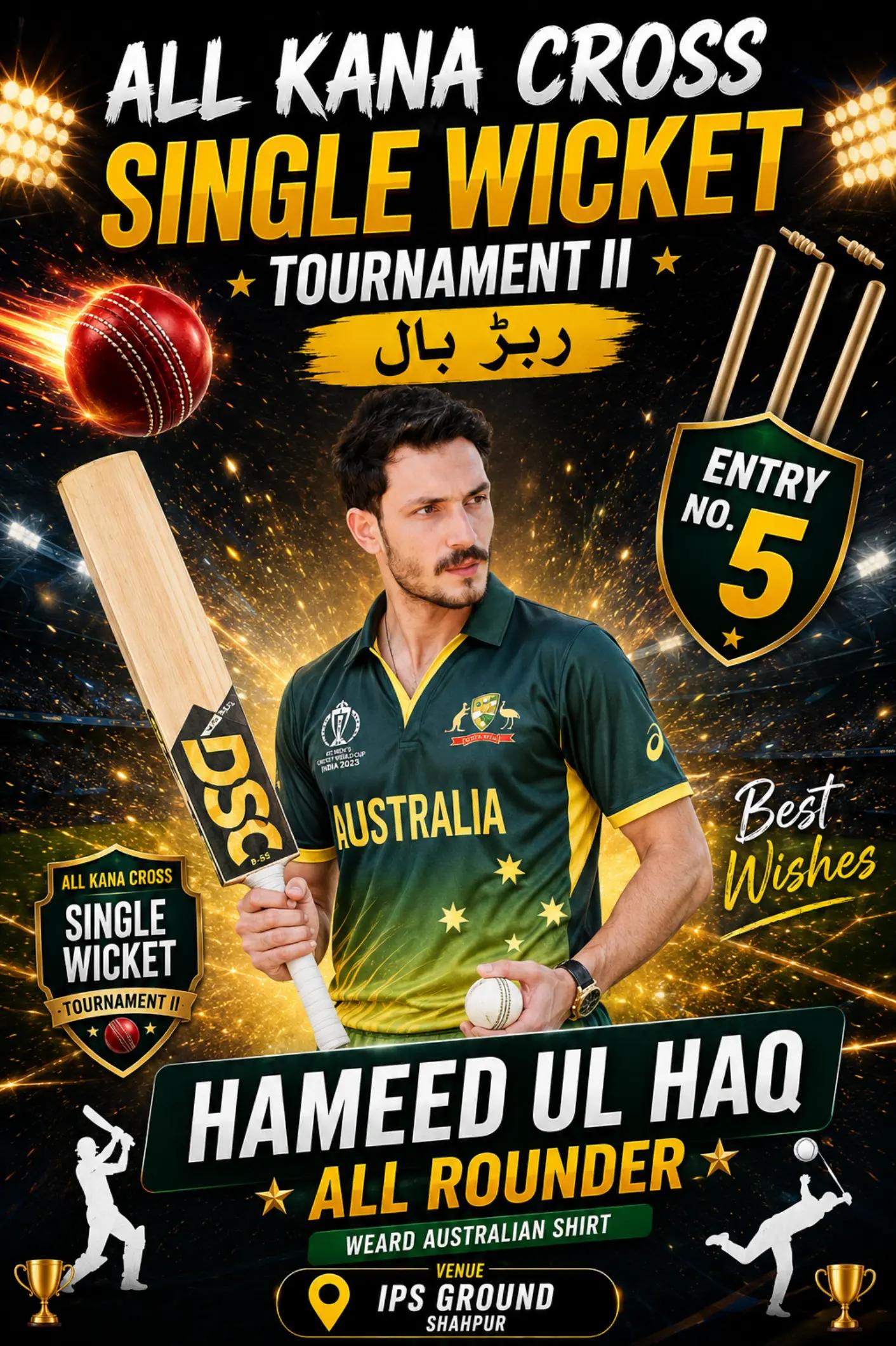 @CricketOphilic...๐๐