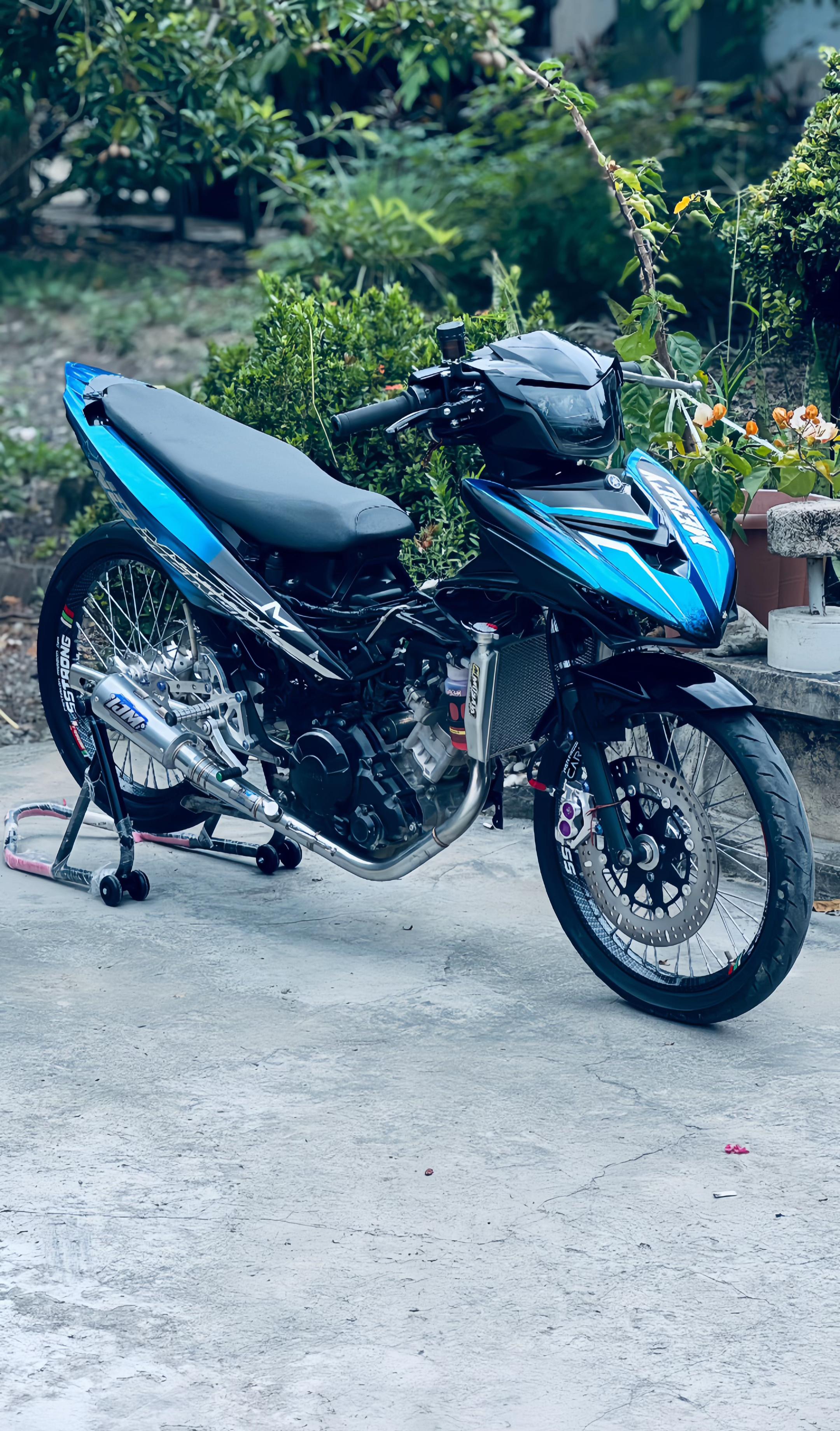 @I'M NOMERCY❤️🔥