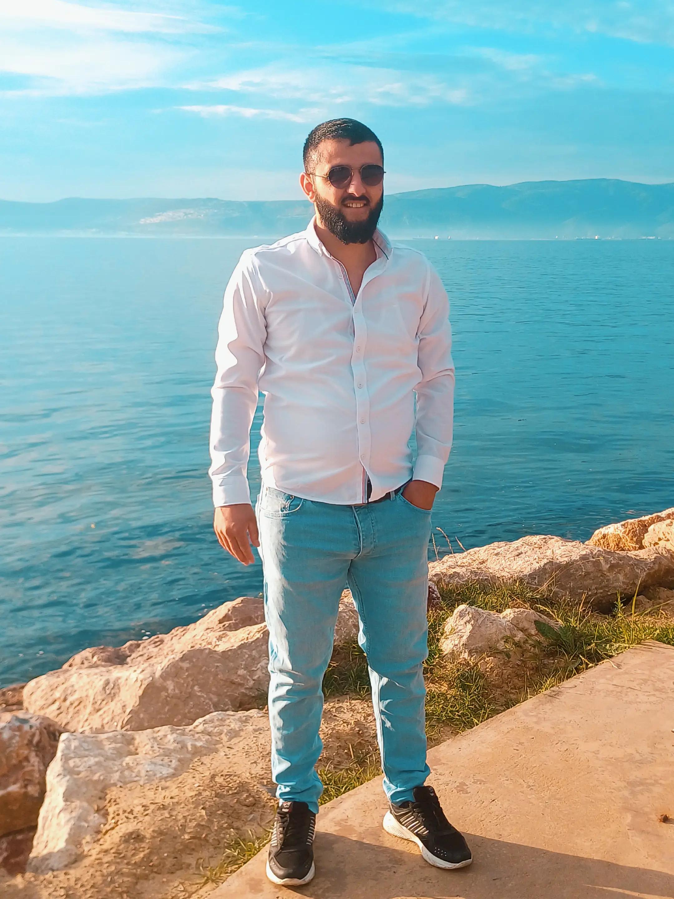 @Şükrü Tetik