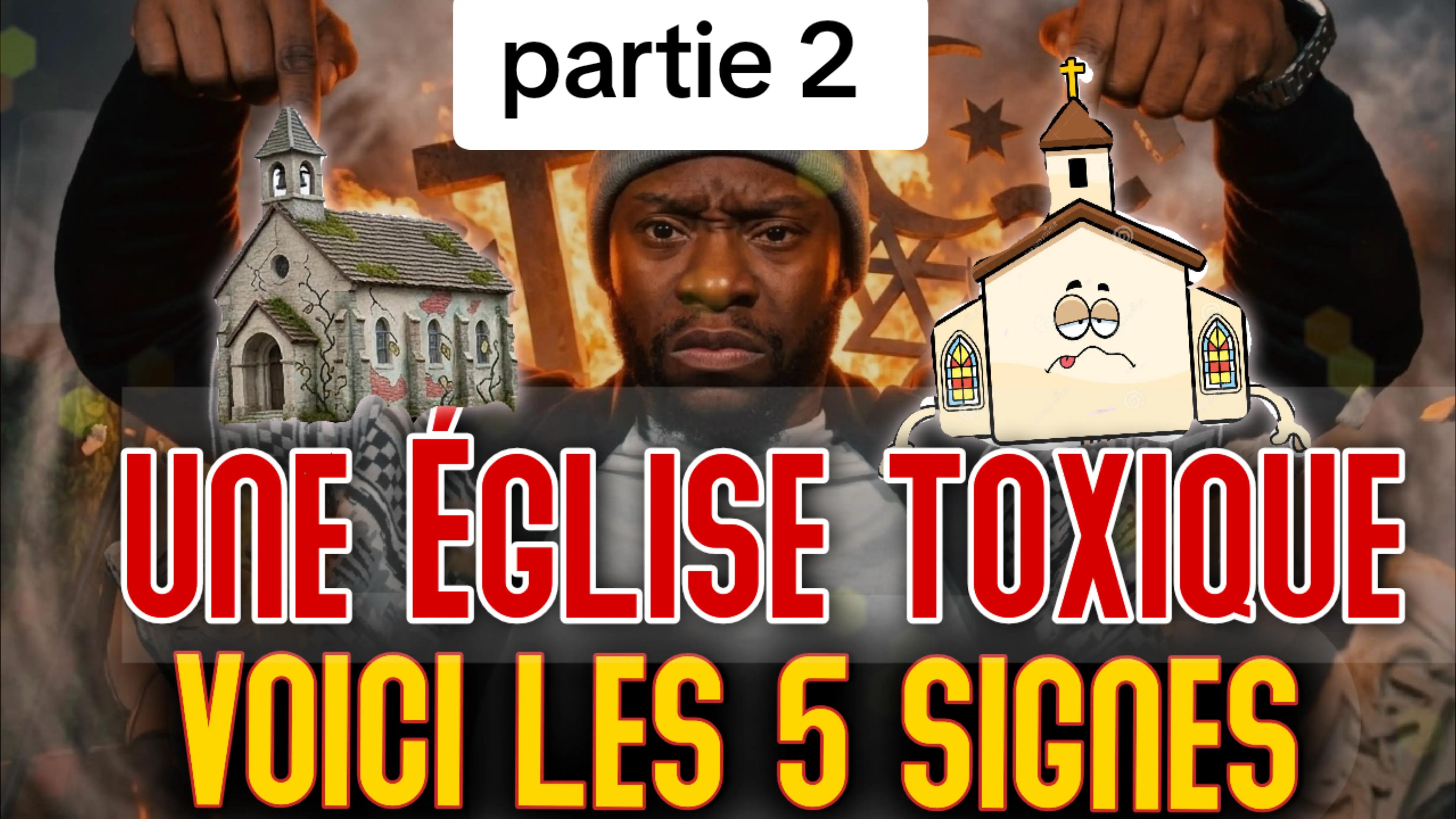 @LE POLICIER DE L'ÉVANGILE