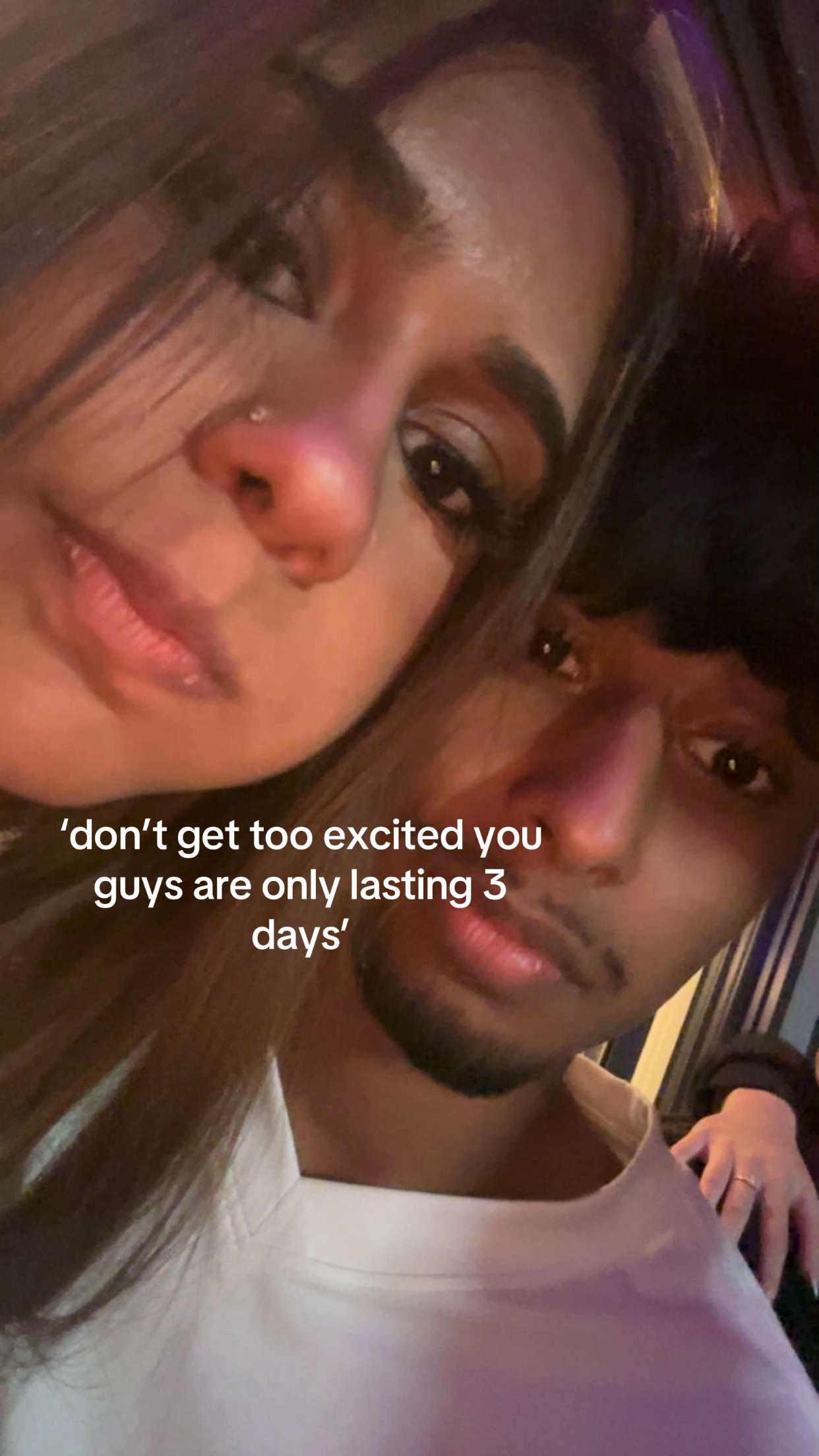 @vedika & her doggy🦮